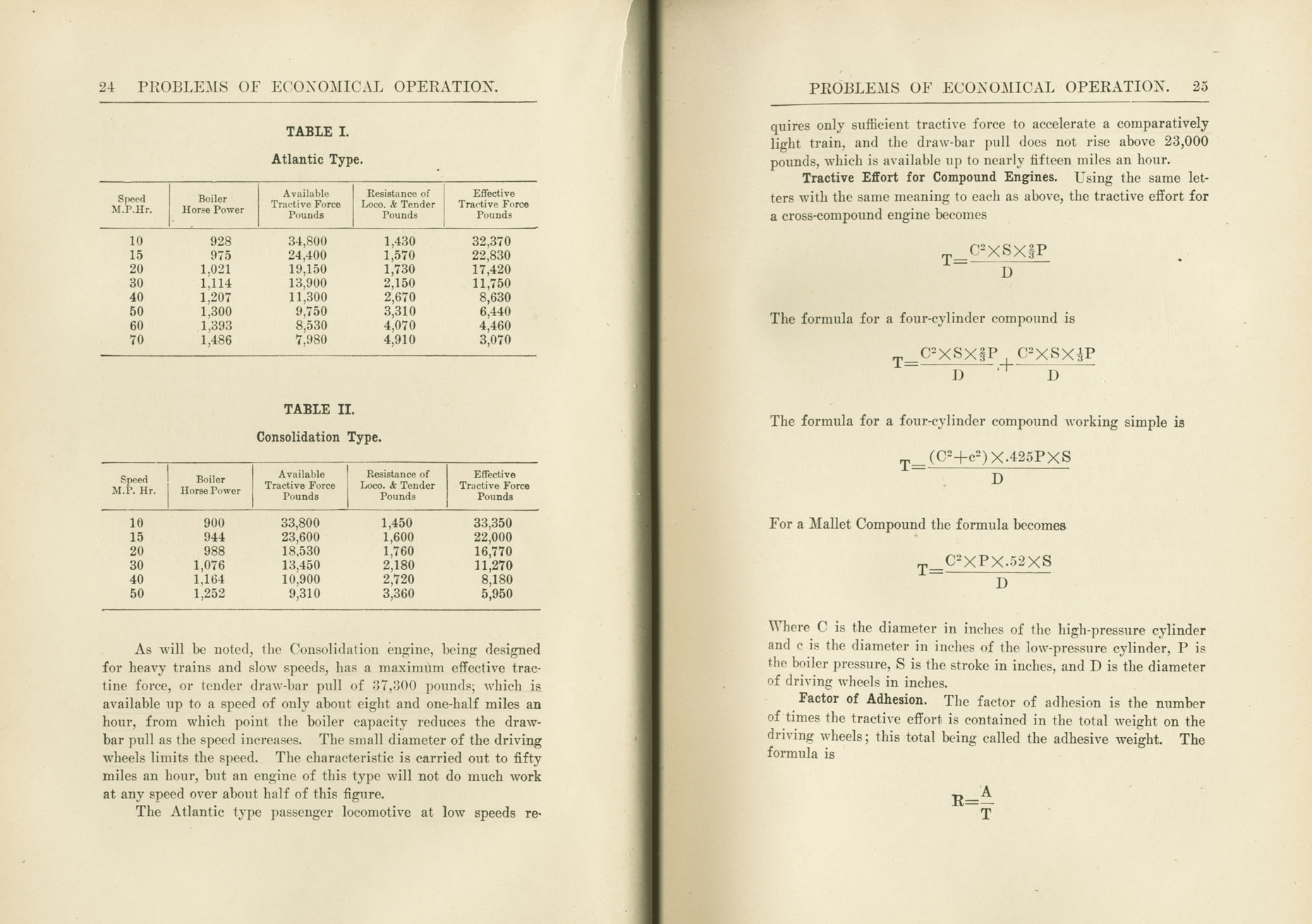 Practical Railroading Volume I