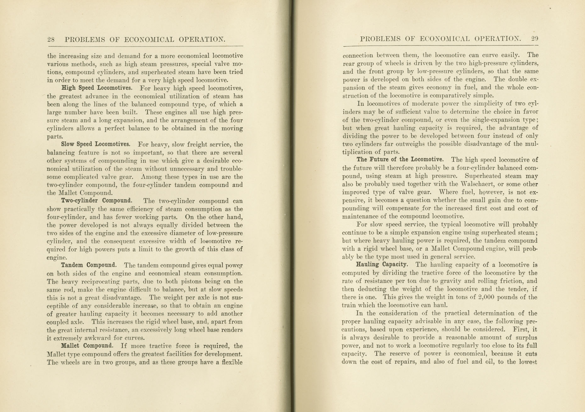 Practical Railroading Volume I