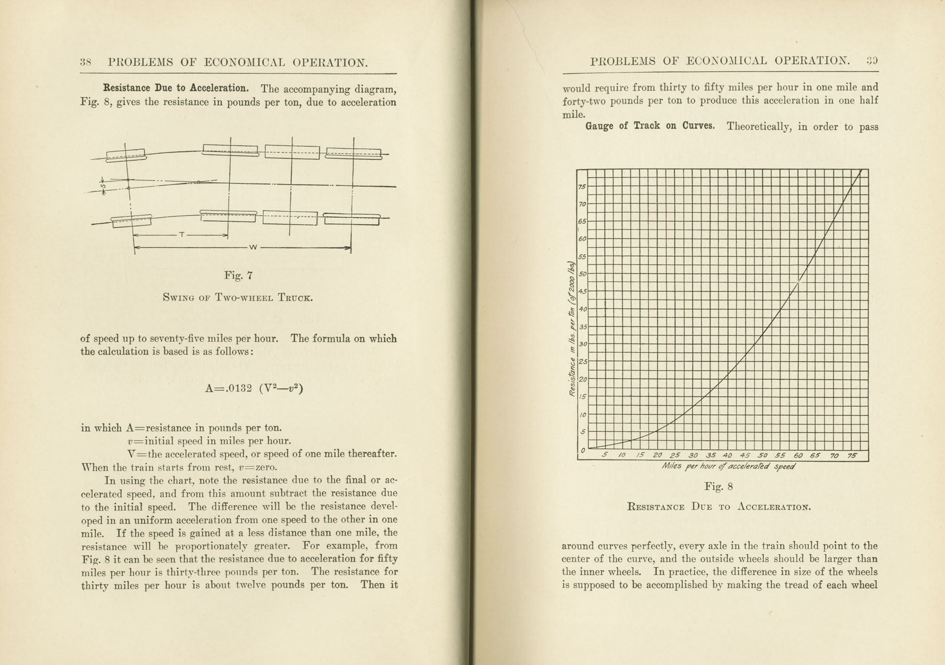 Practical Railroading Volume I