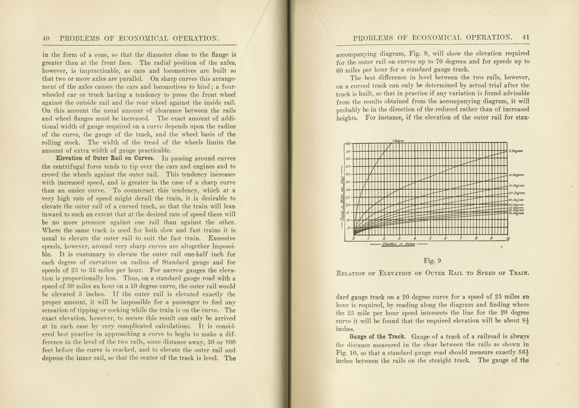 Practical Railroading Volume I