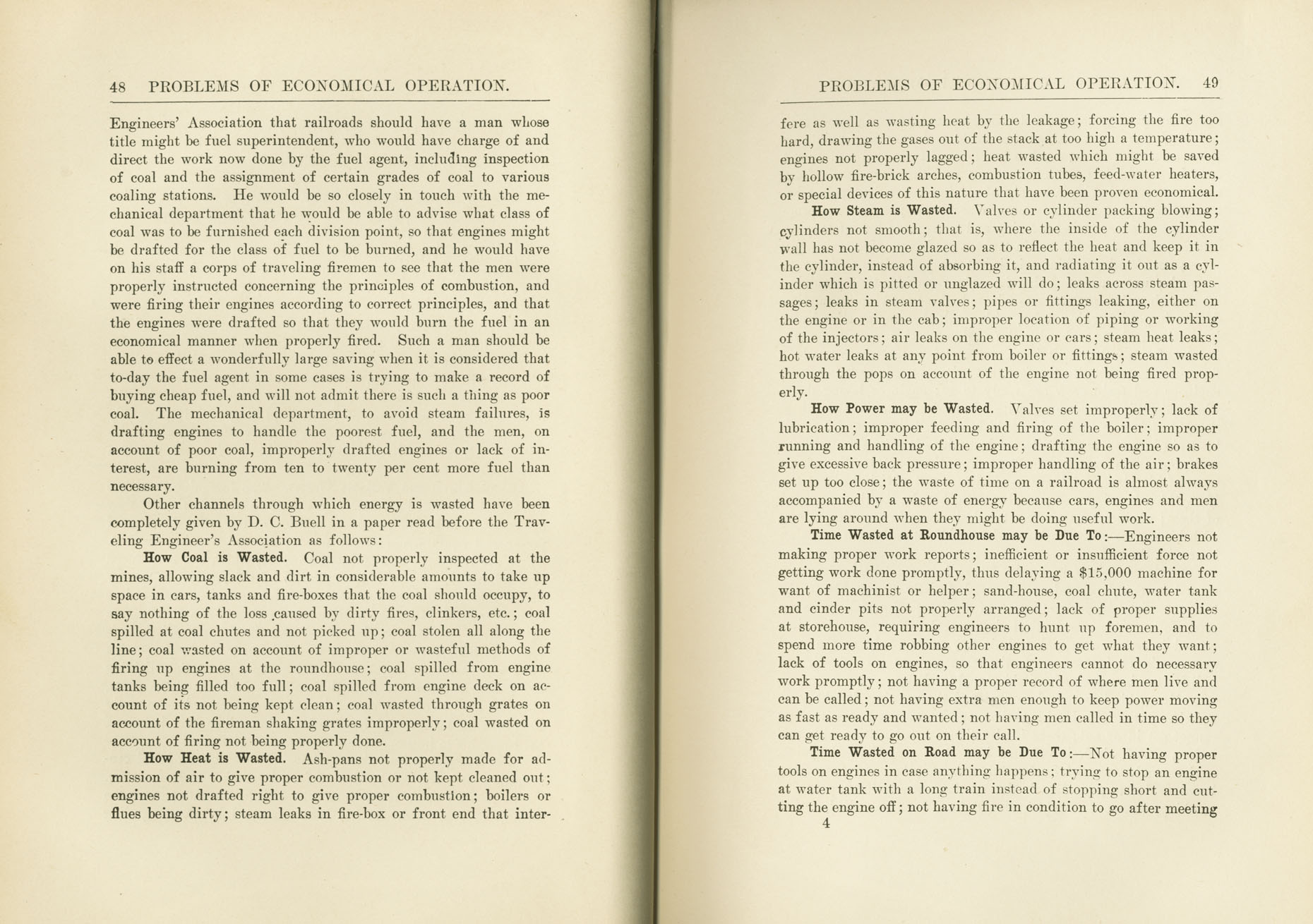 Practical Railroading Volume I