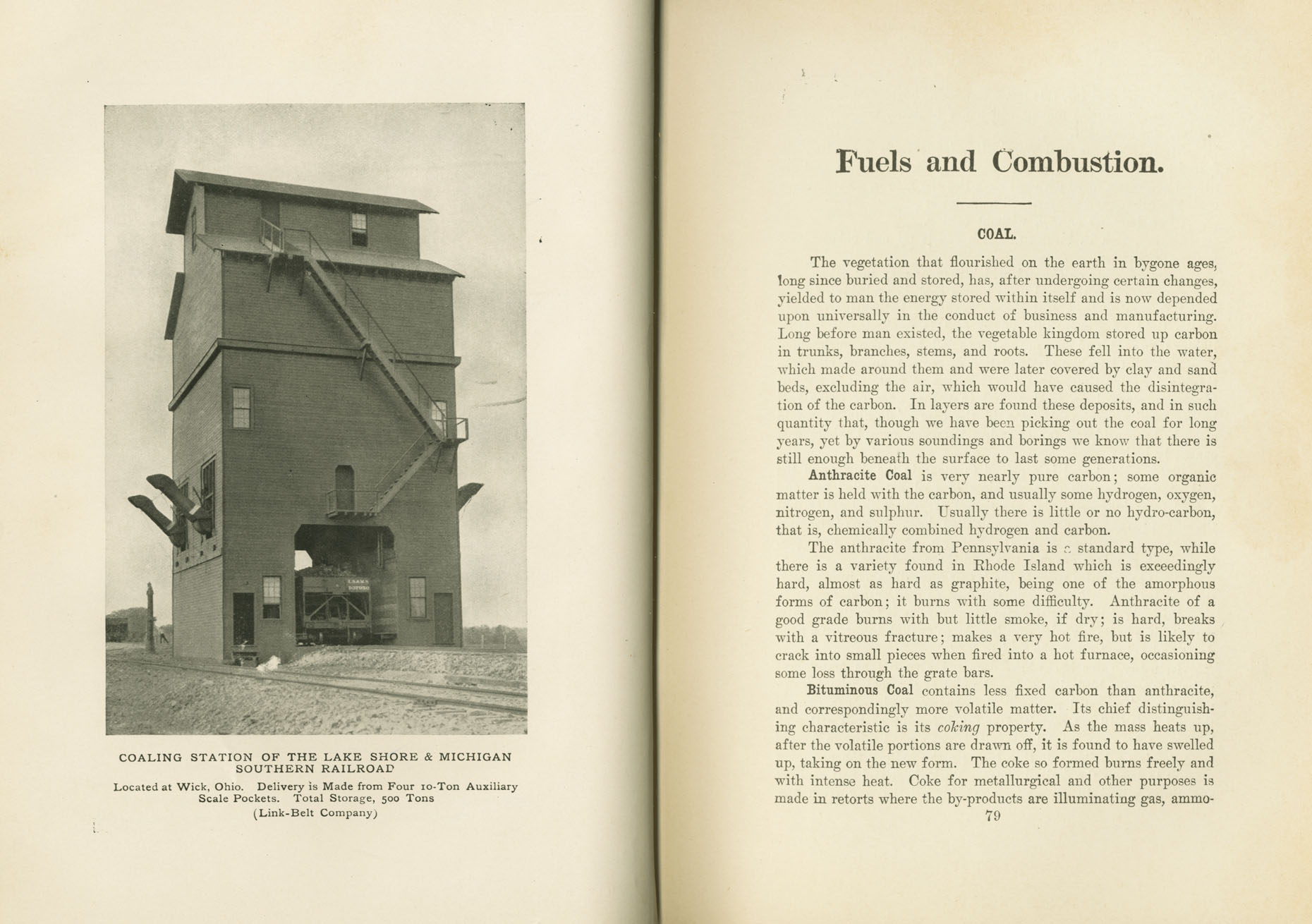 Practical Railroading Volume I