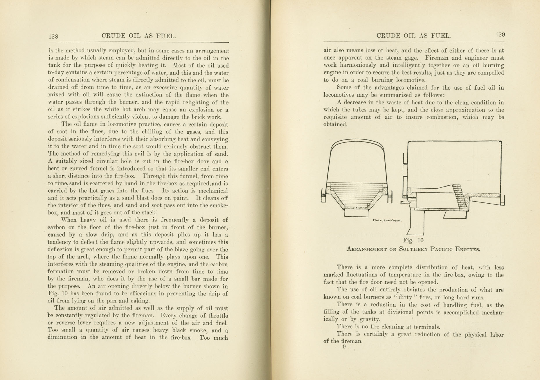 Practical Railroading Volume I