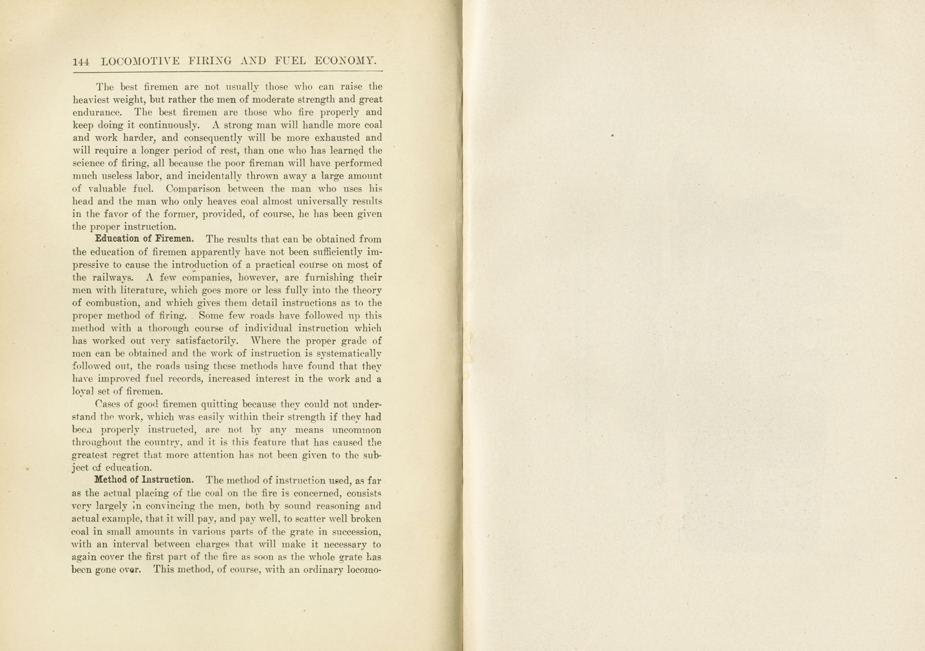 Practical Railroading Volume I