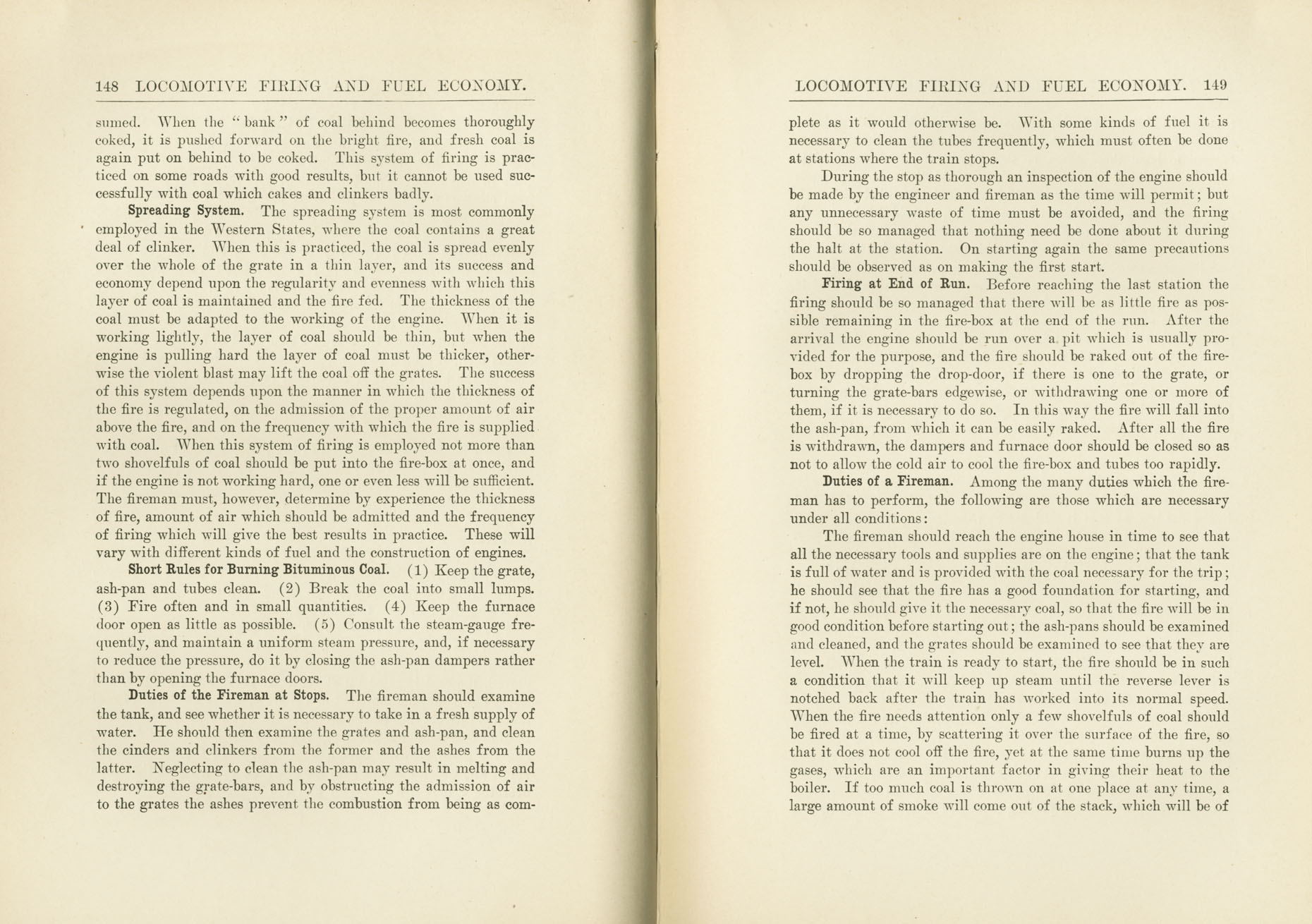 Practical Railroading Volume I