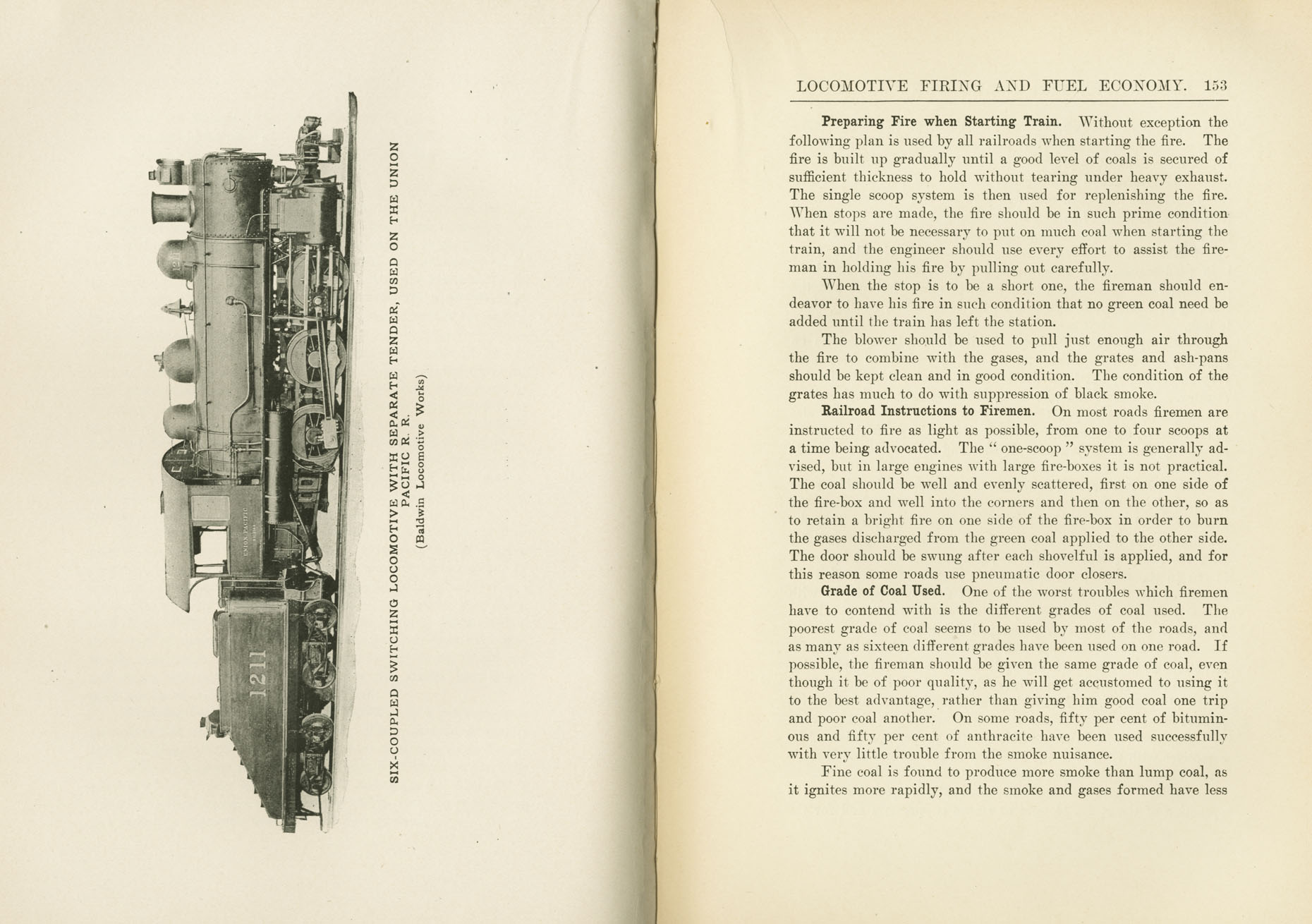 Practical Railroading Volume I