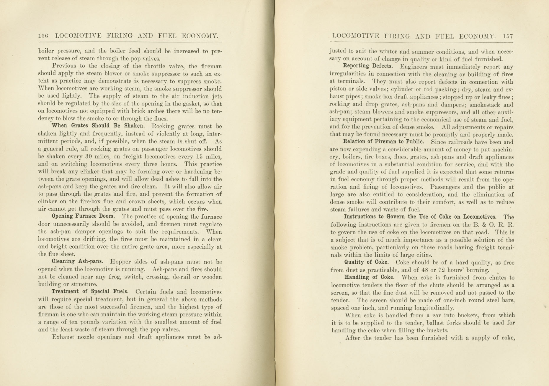 Practical Railroading Volume I