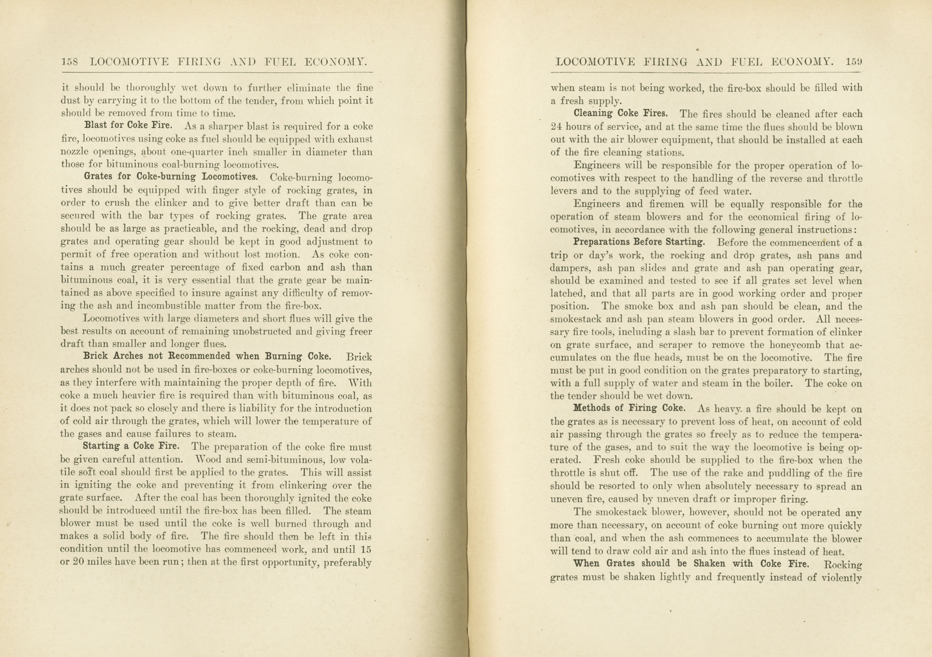 Practical Railroading Volume I