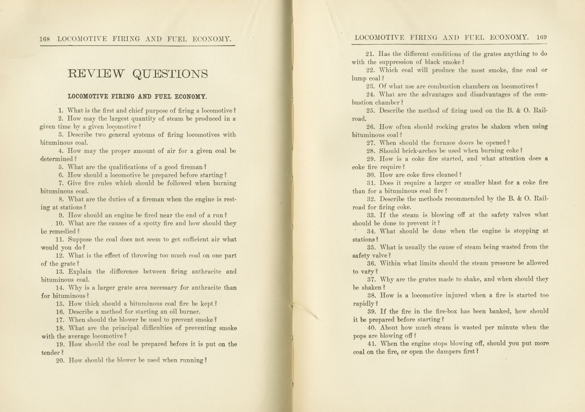 Practical Railroading Volume I