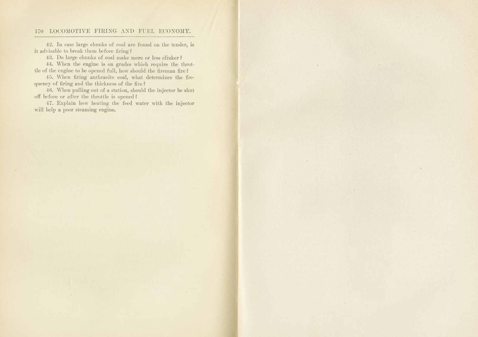 Practical Railroading Volume I