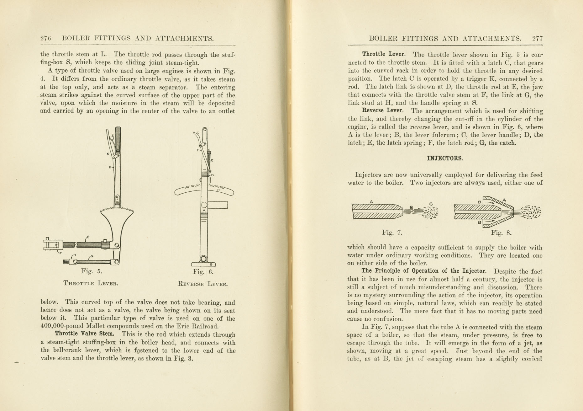 Practical Railroading Volume I