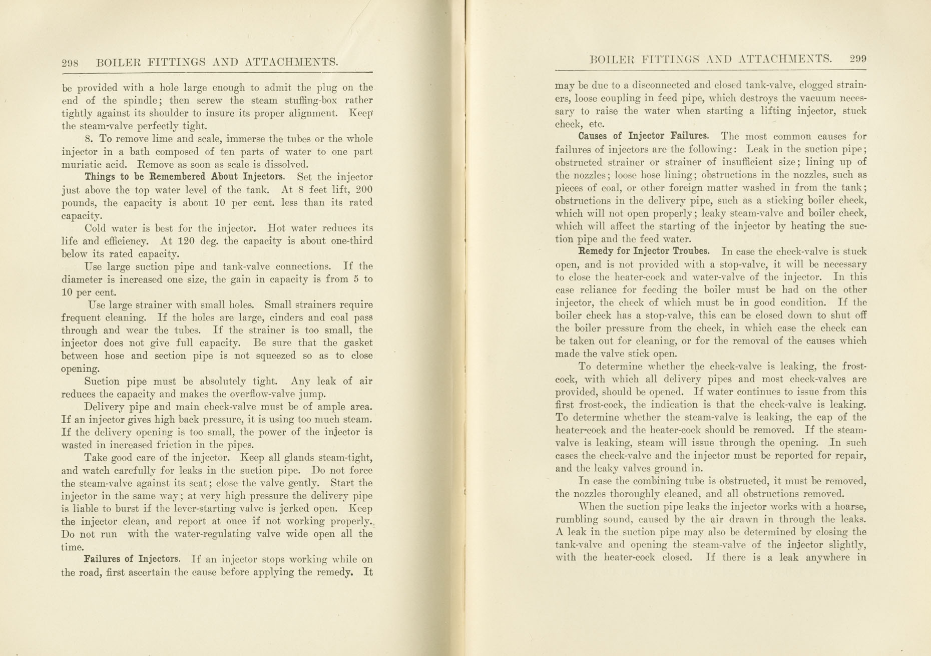 Practical Railroading Volume I