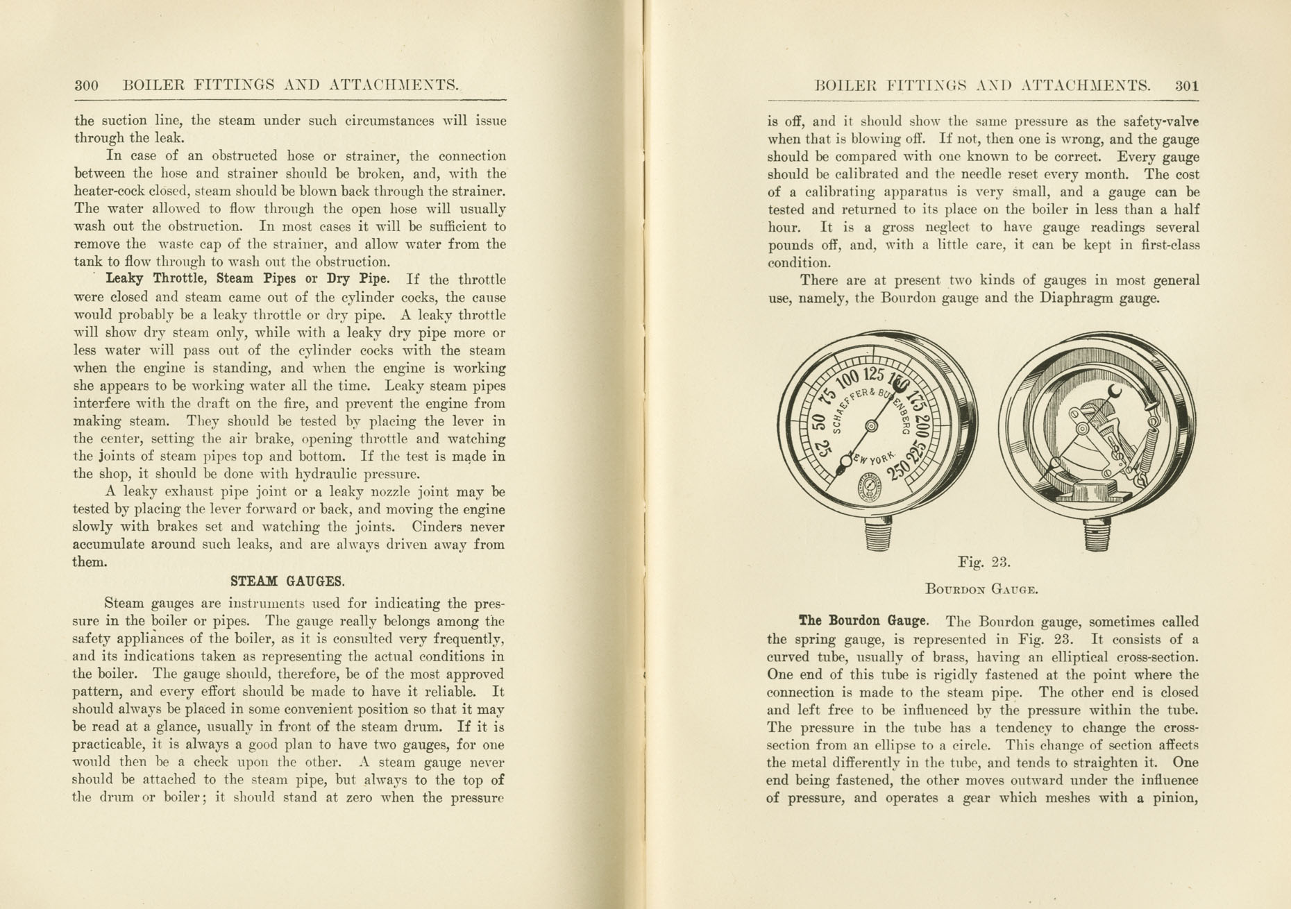 Practical Railroading Volume I