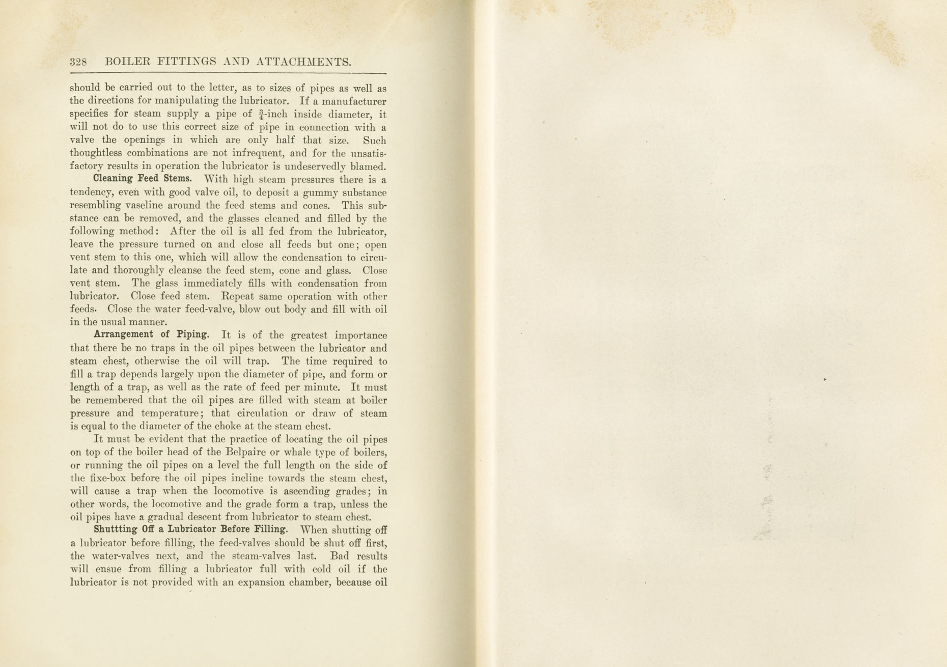 Practical Railroading Volume I