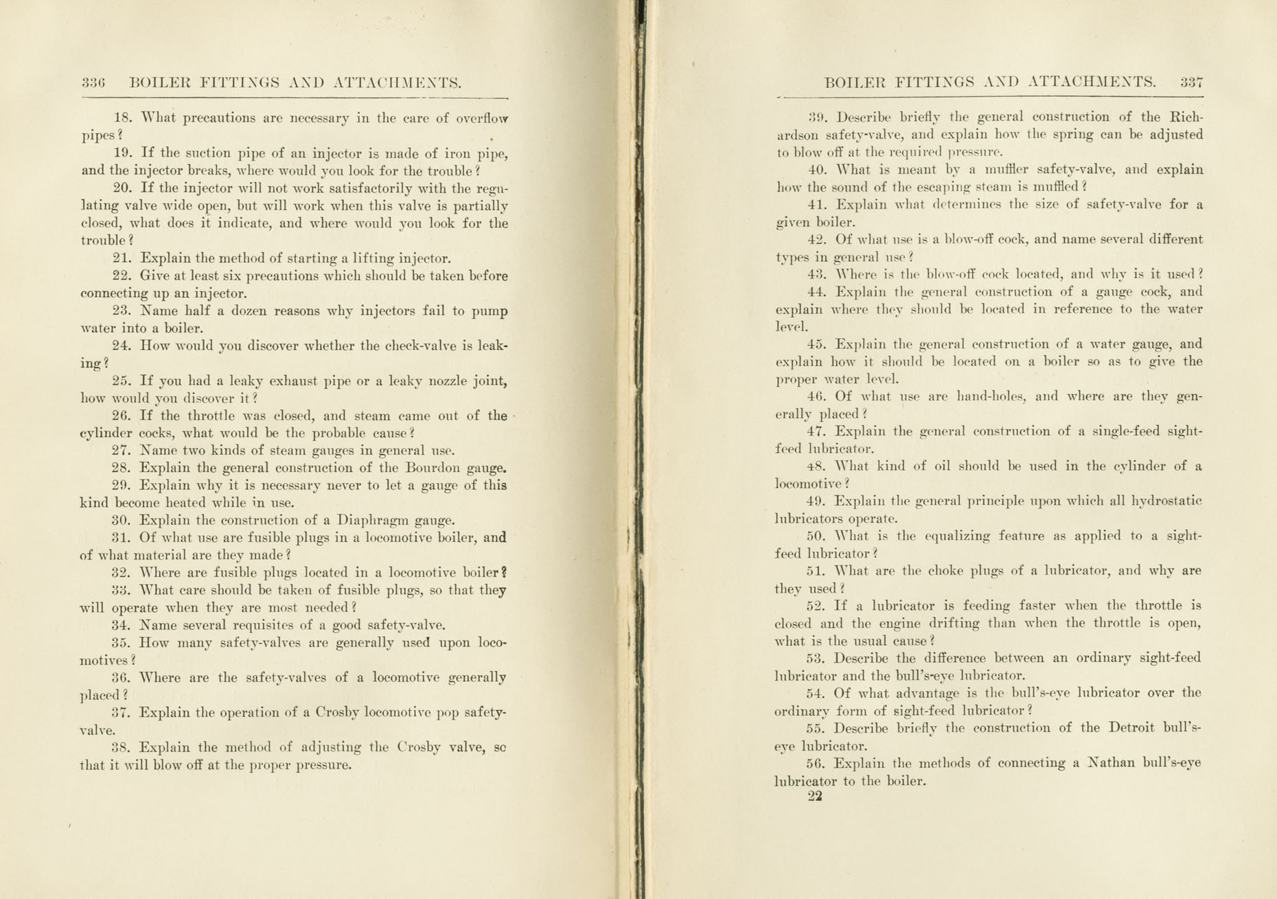 Practical Railroading Volume I