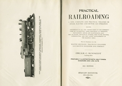 Practical Railroading Volume I