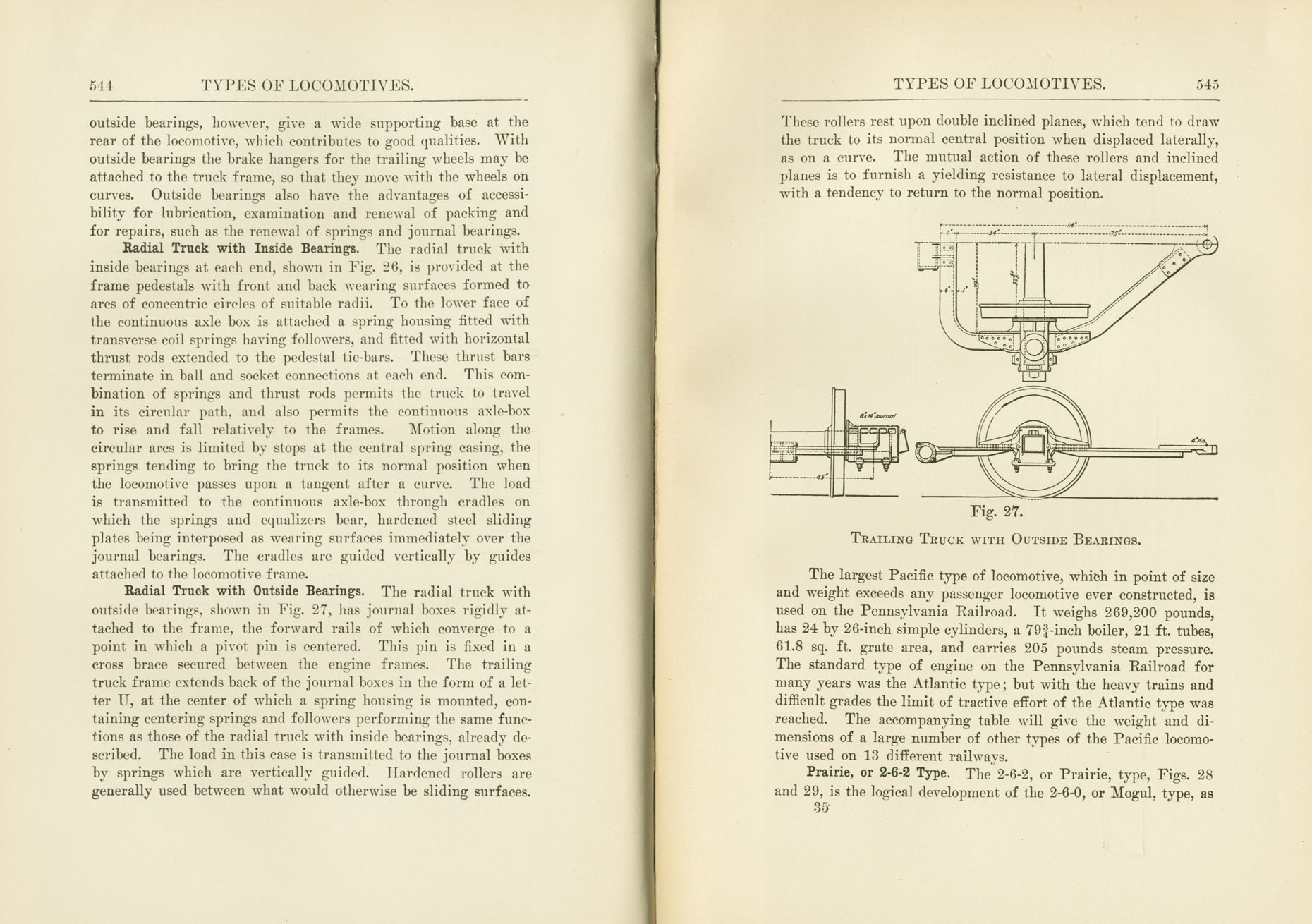 Practical Railroading Volume II