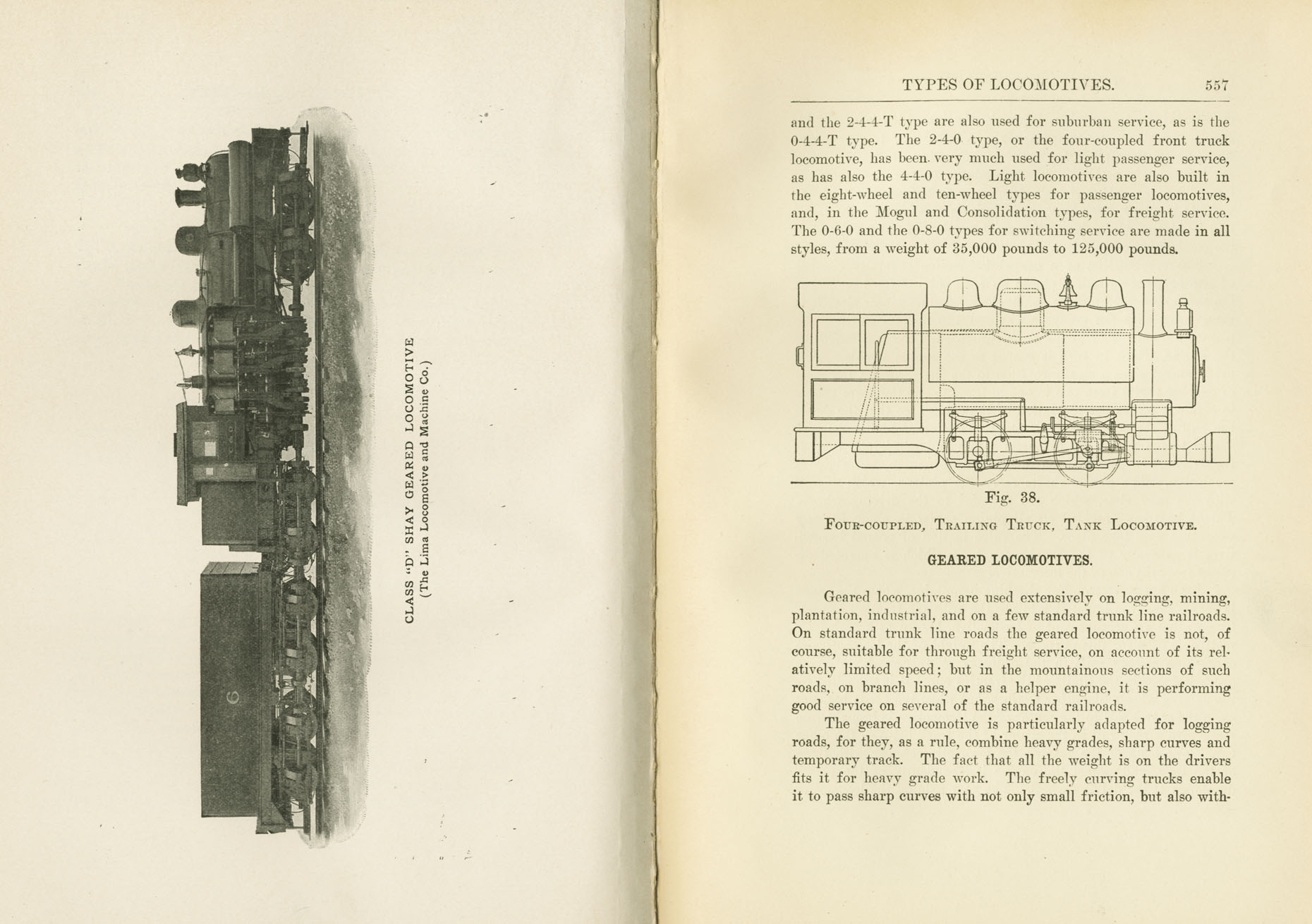 Practical Railroading Volume II