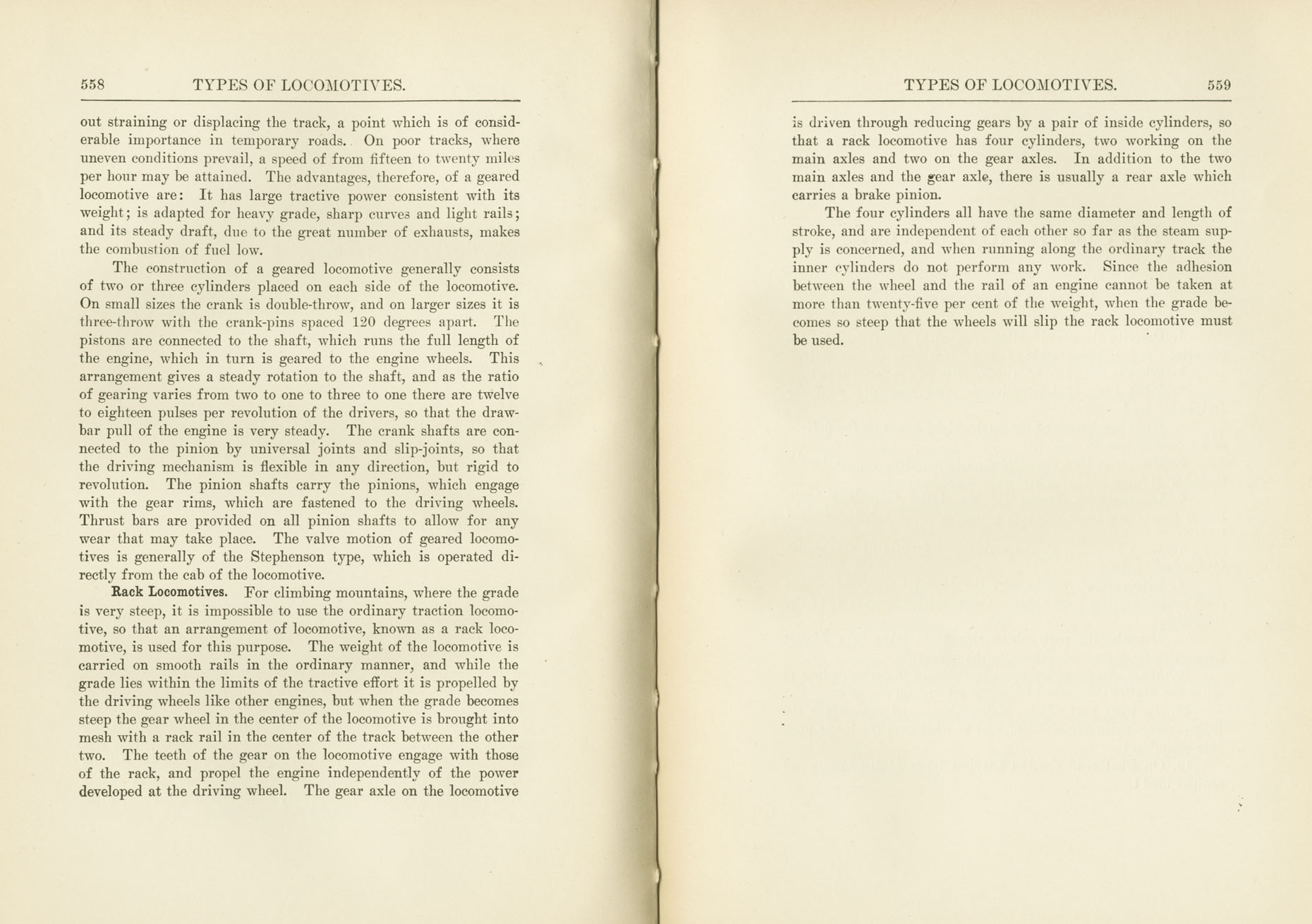 Practical Railroading Volume II