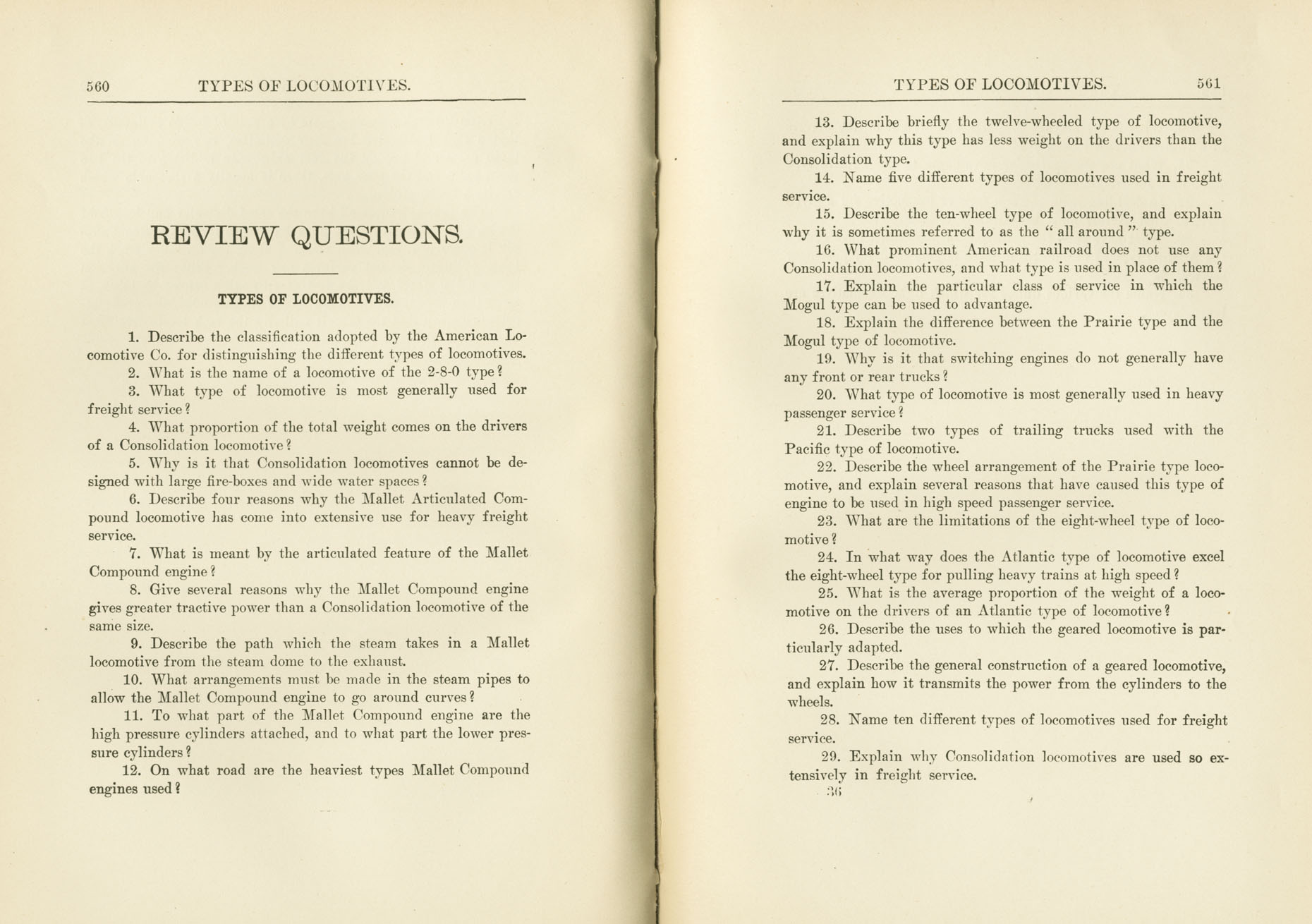 Practical Railroading Volume II