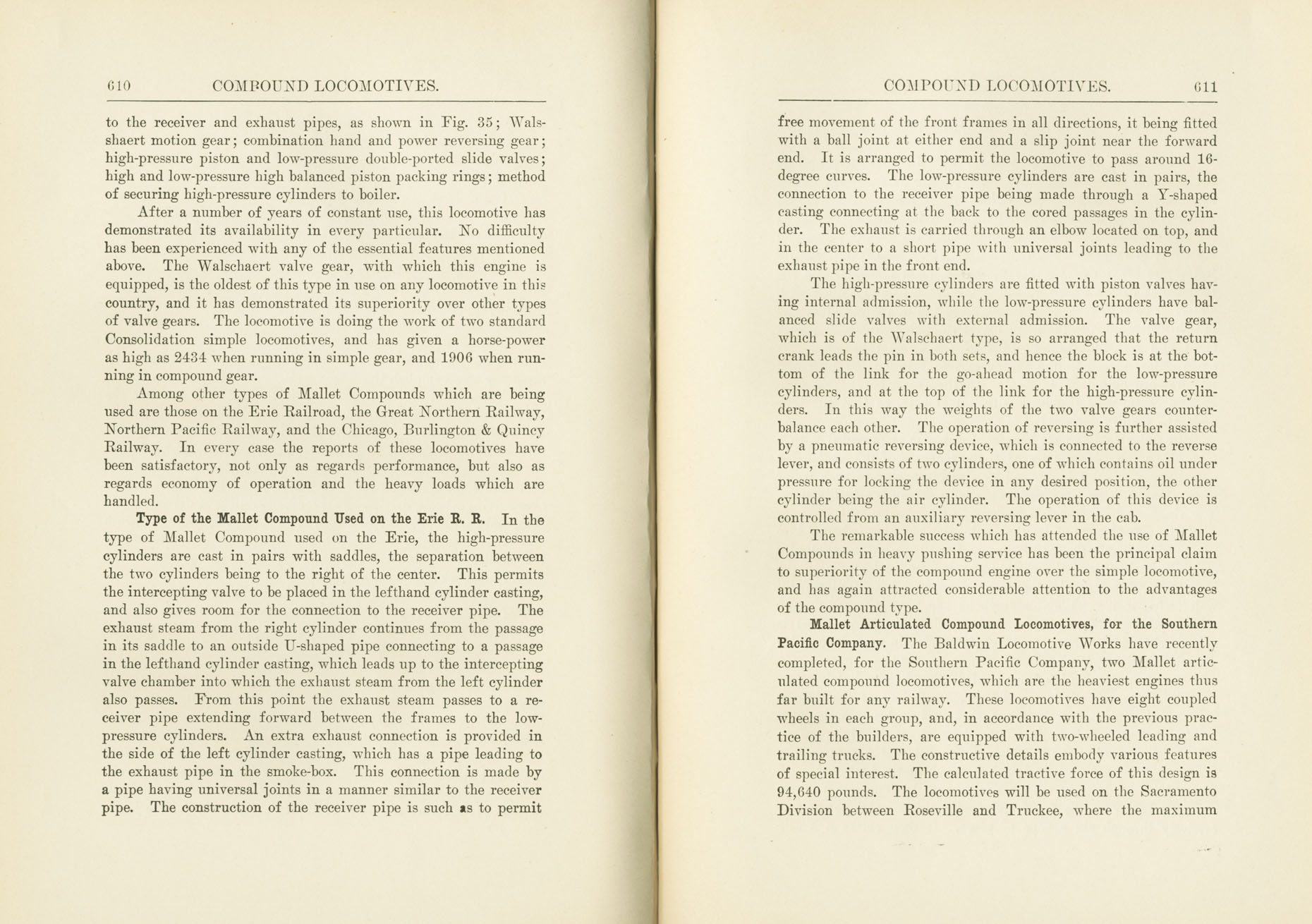 Practical Railroading Volume II