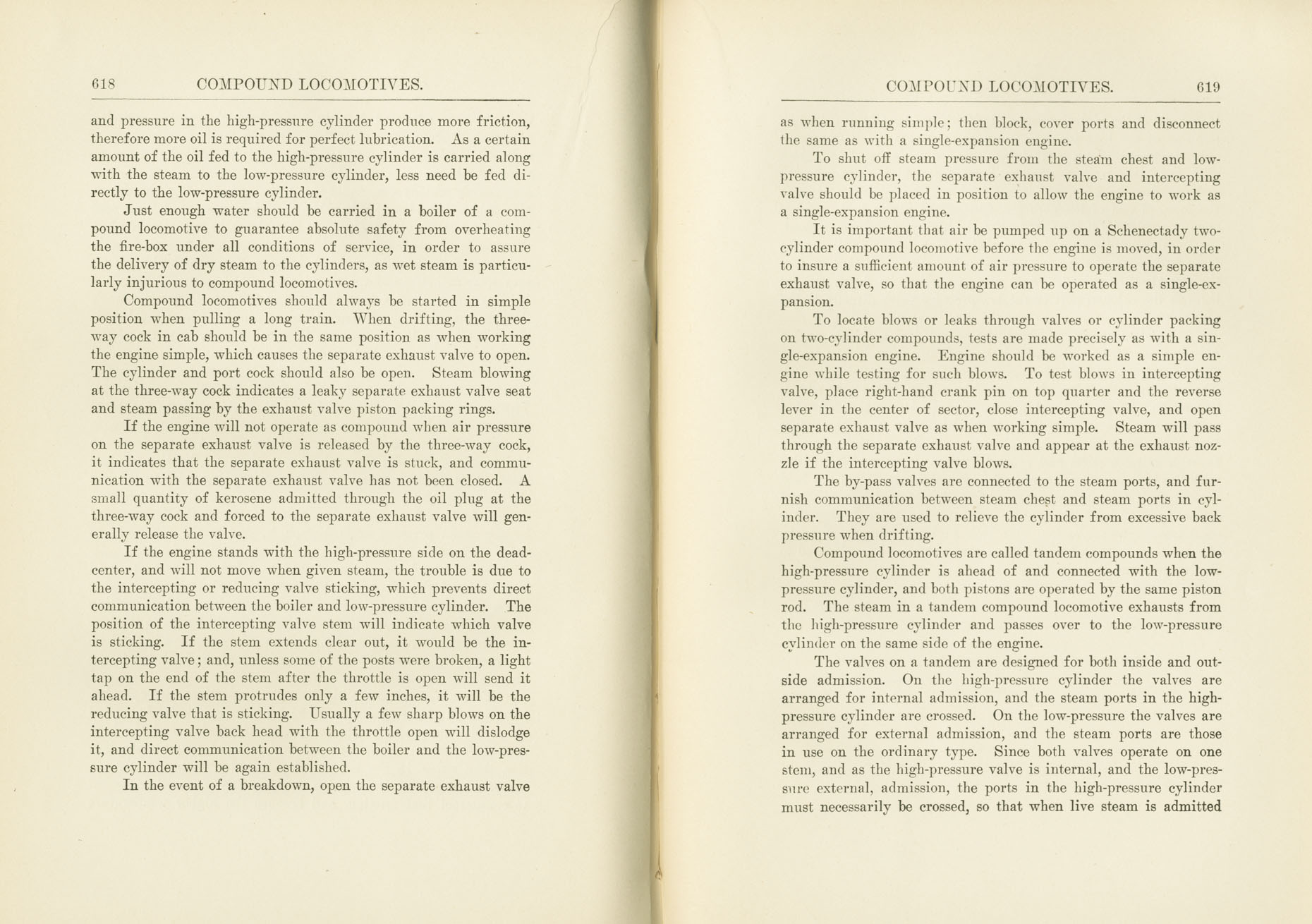 Practical Railroading Volume II