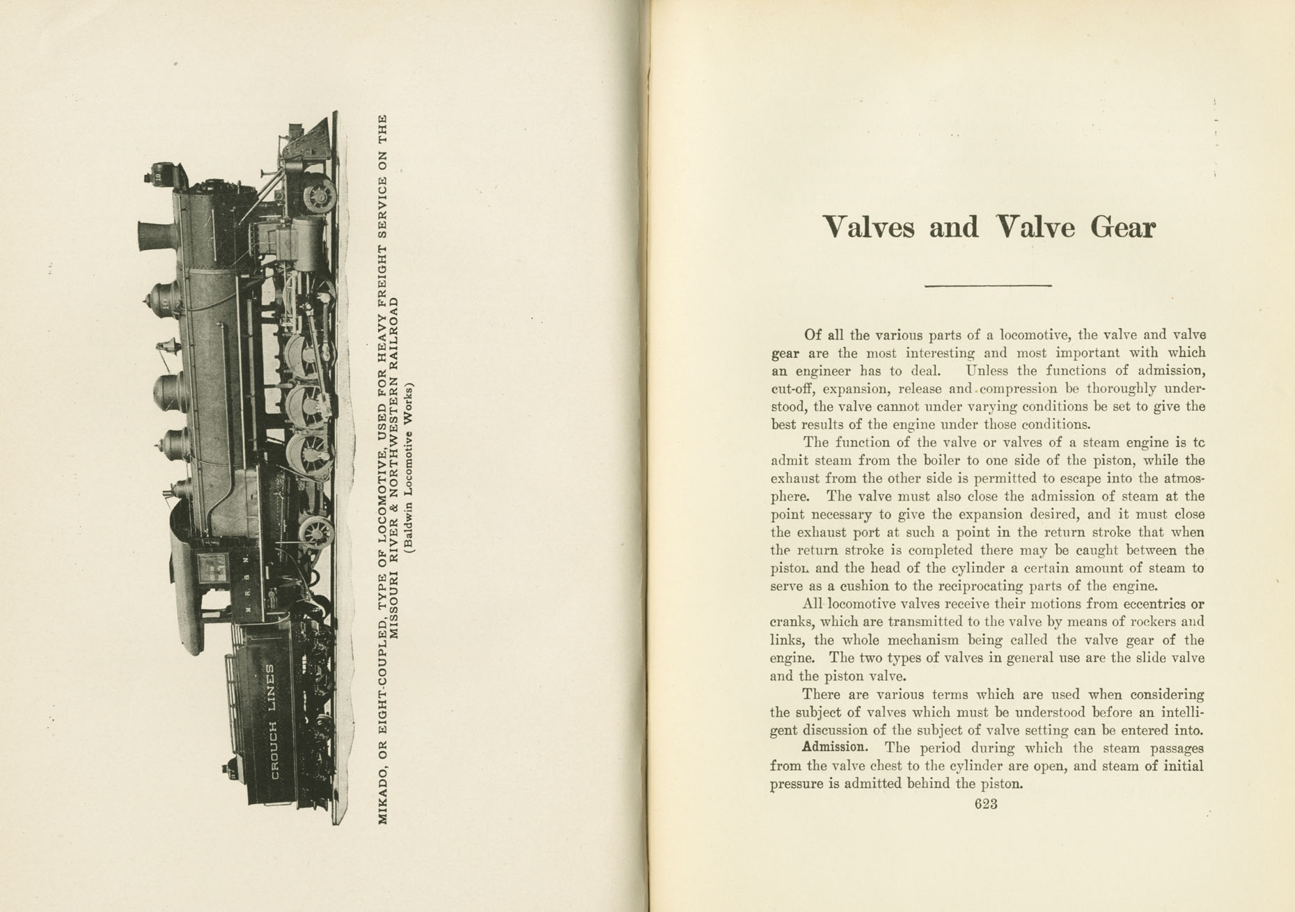 Practical Railroading Volume II