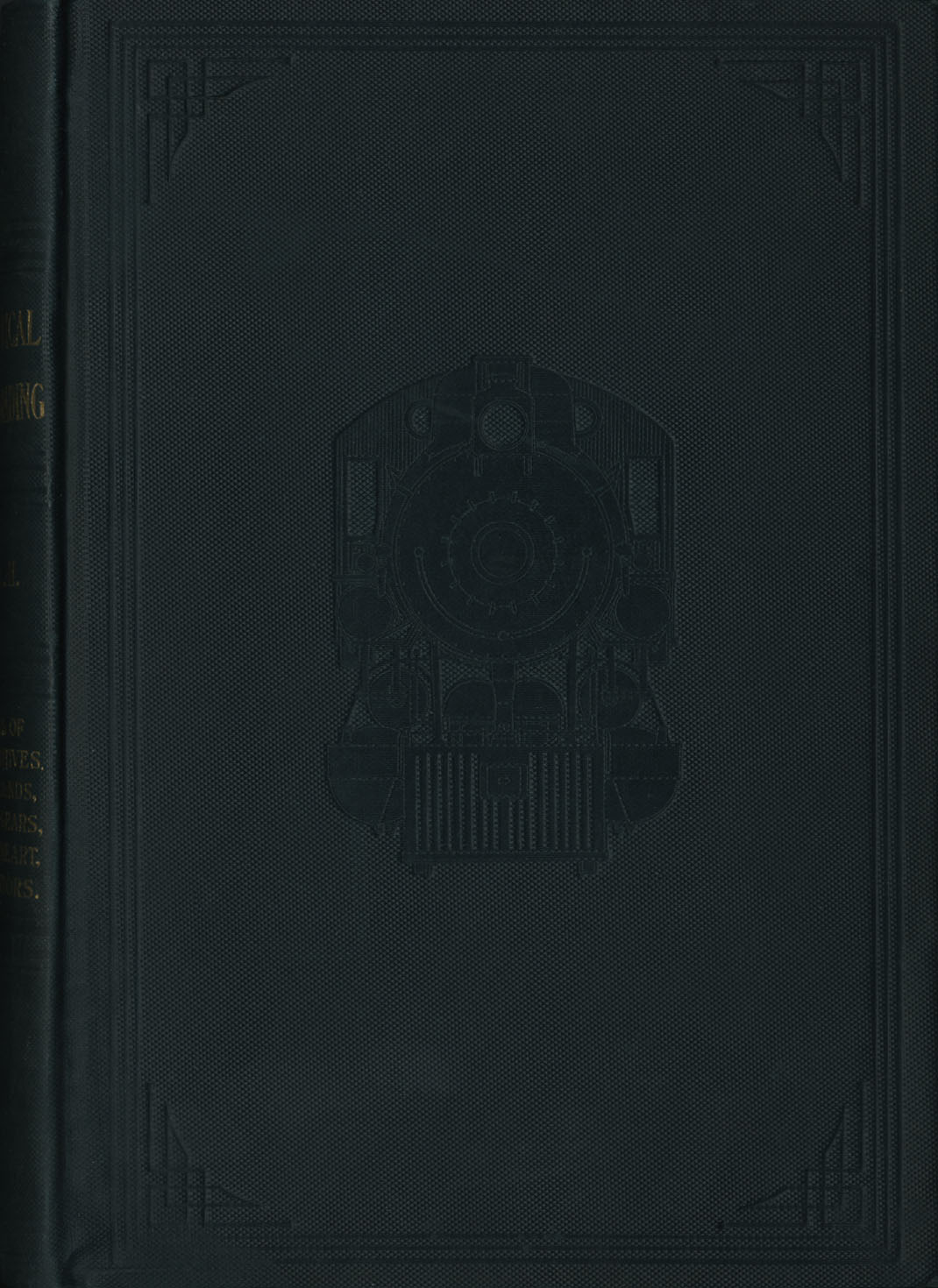 Practical Railroading Volume II