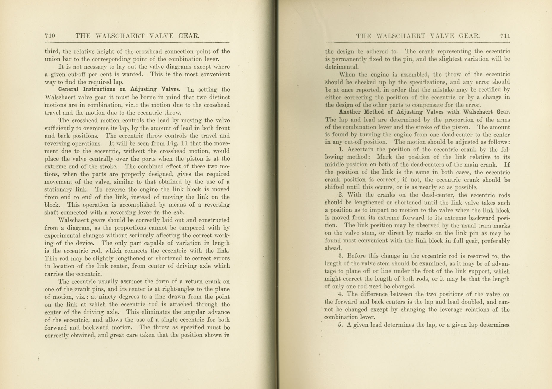 Practical Railroading Volume III