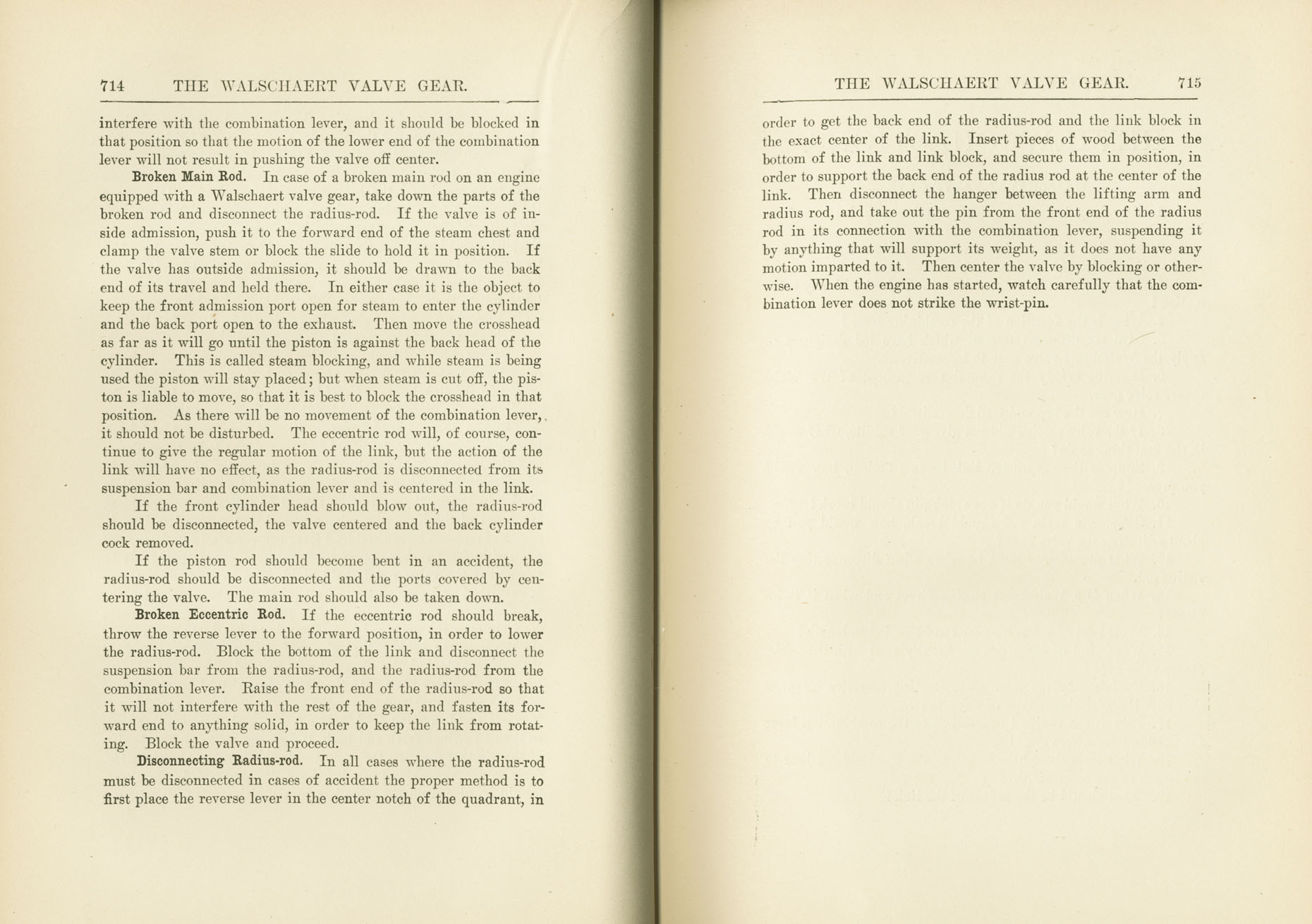 Practical Railroading Volume III