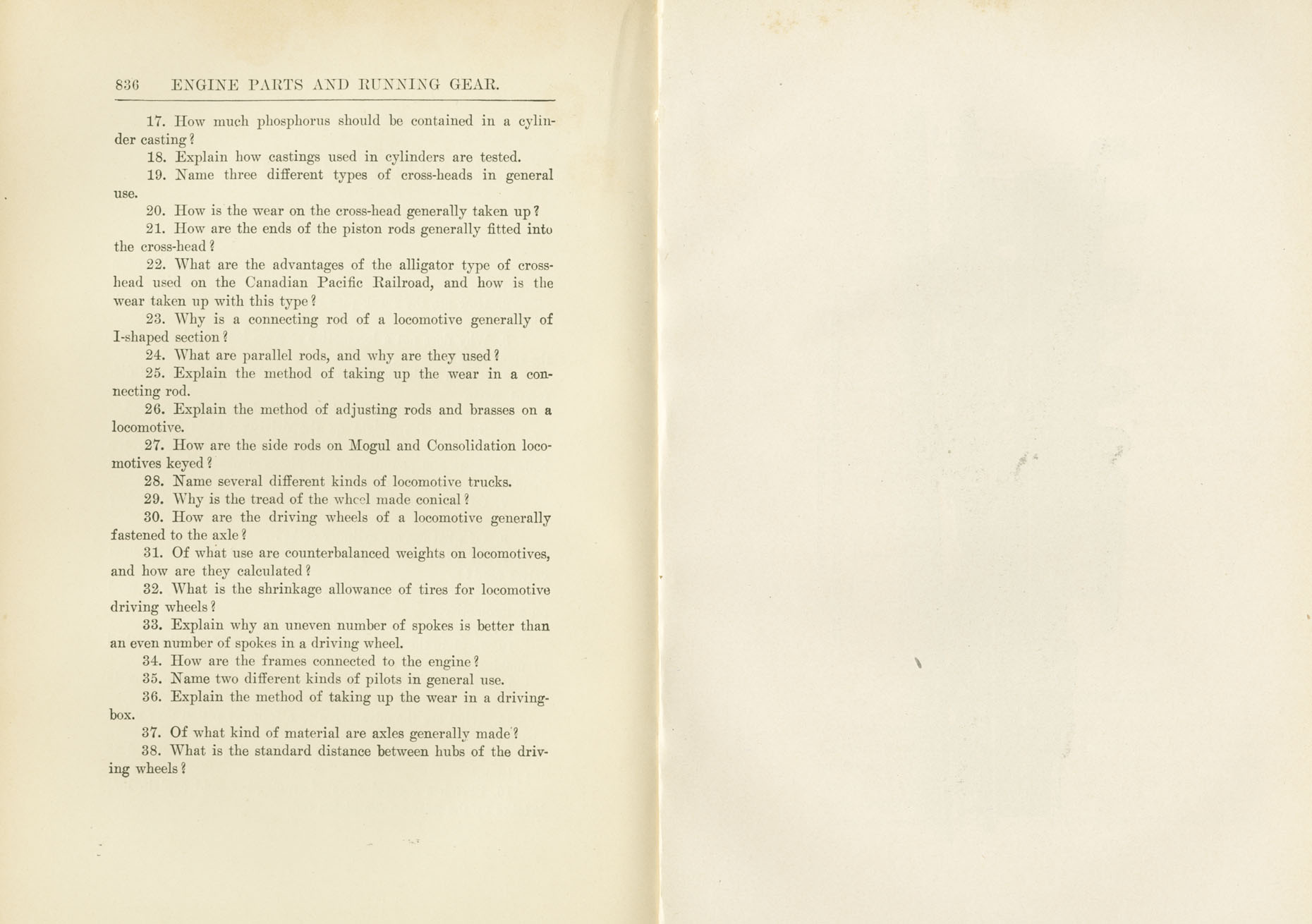 Practical Railroading Volume III