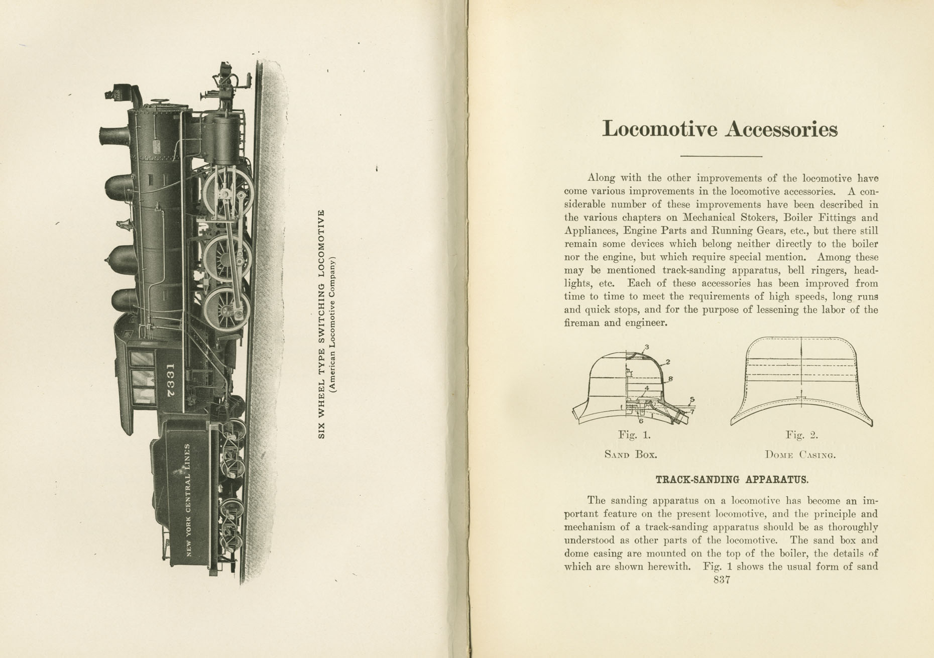 Practical Railroading Volume III