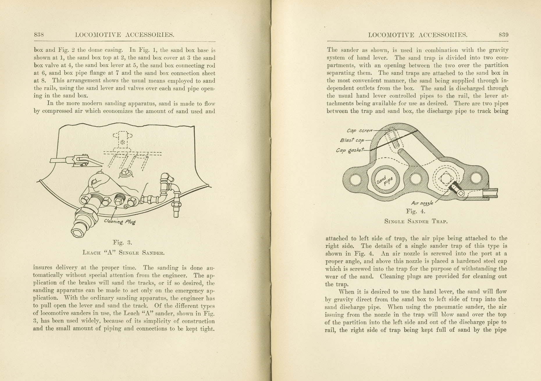 Practical Railroading Volume III