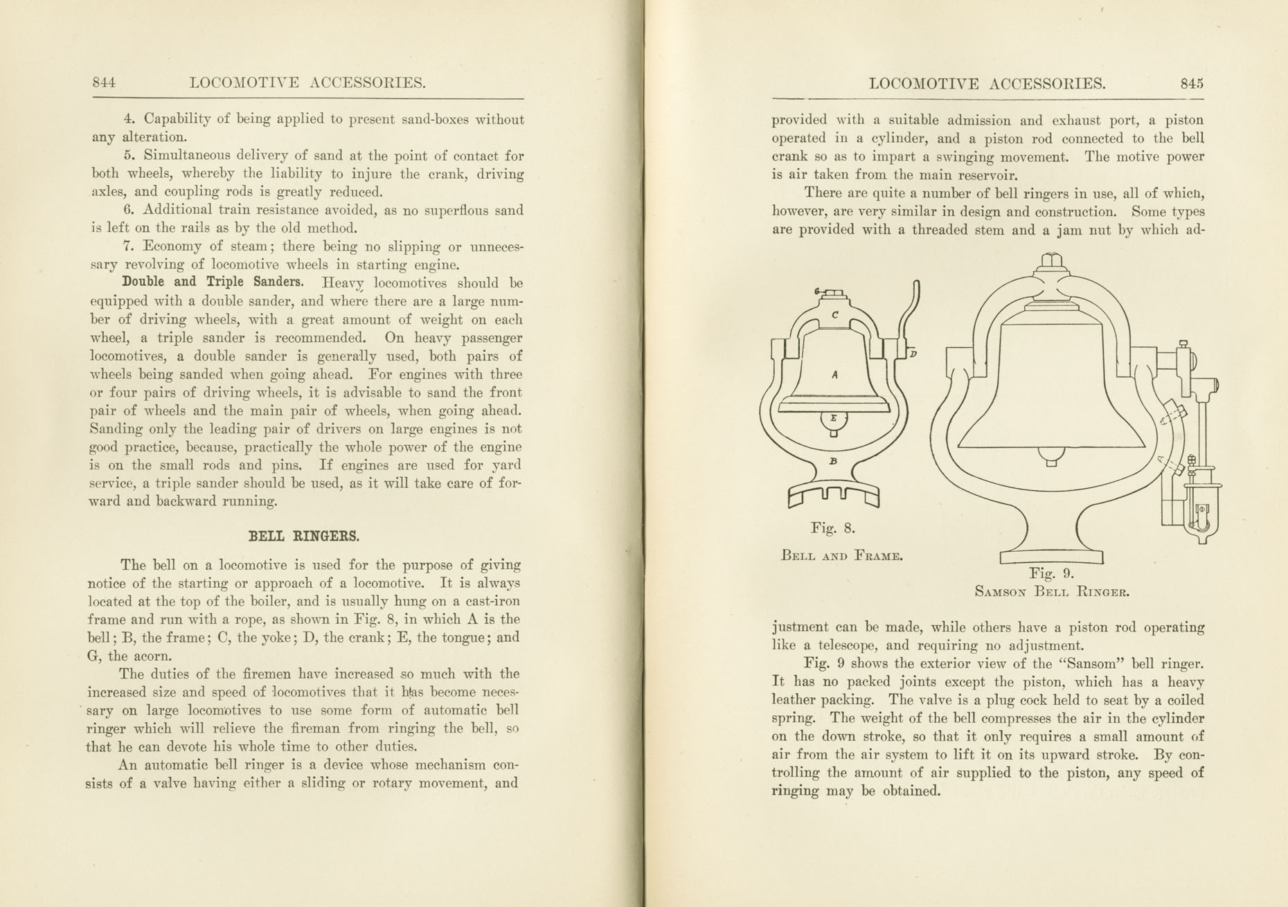 Practical Railroading Volume III