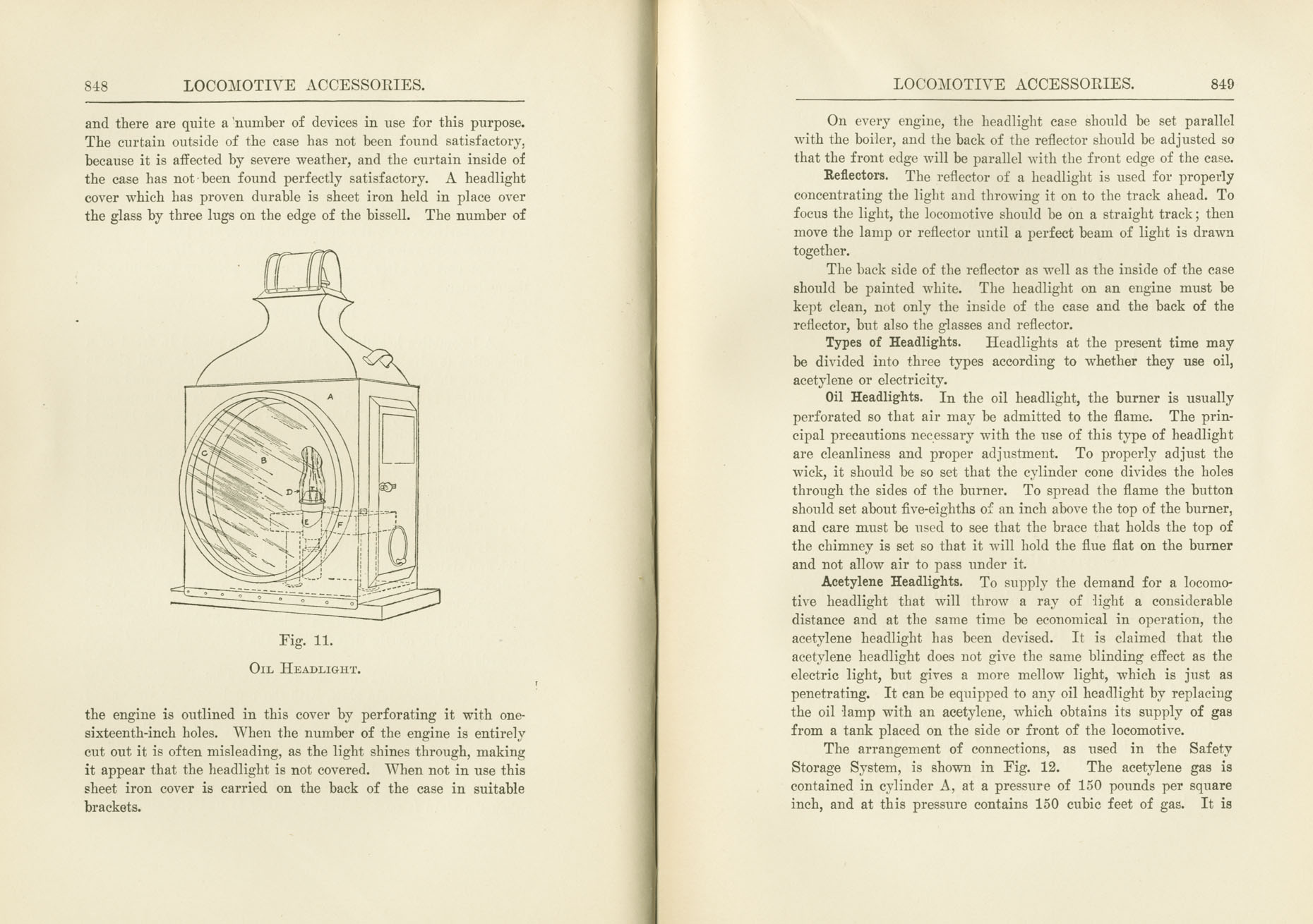 Practical Railroading Volume III