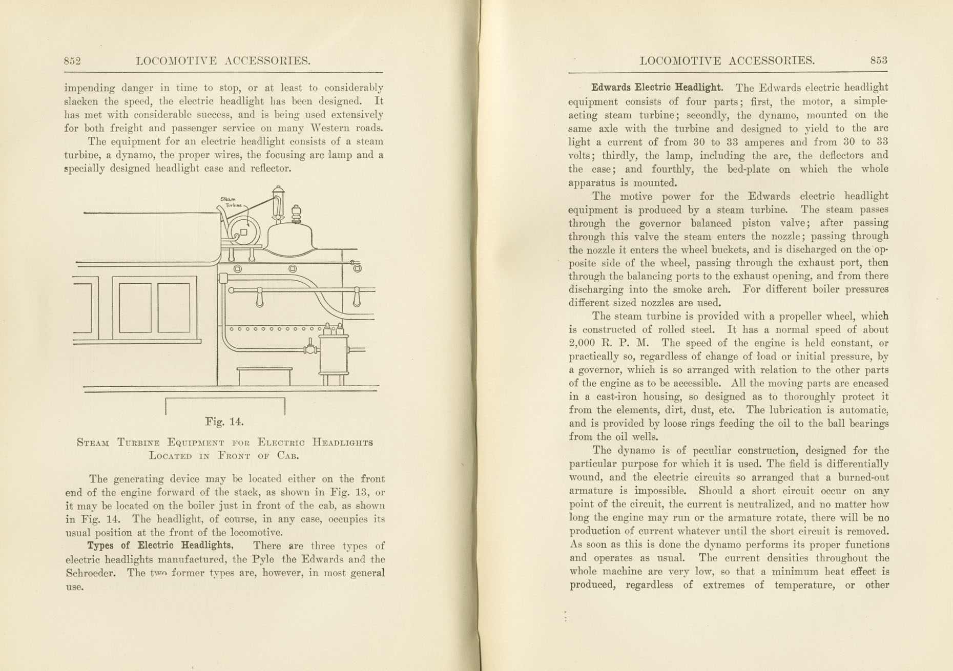 Practical Railroading Volume III