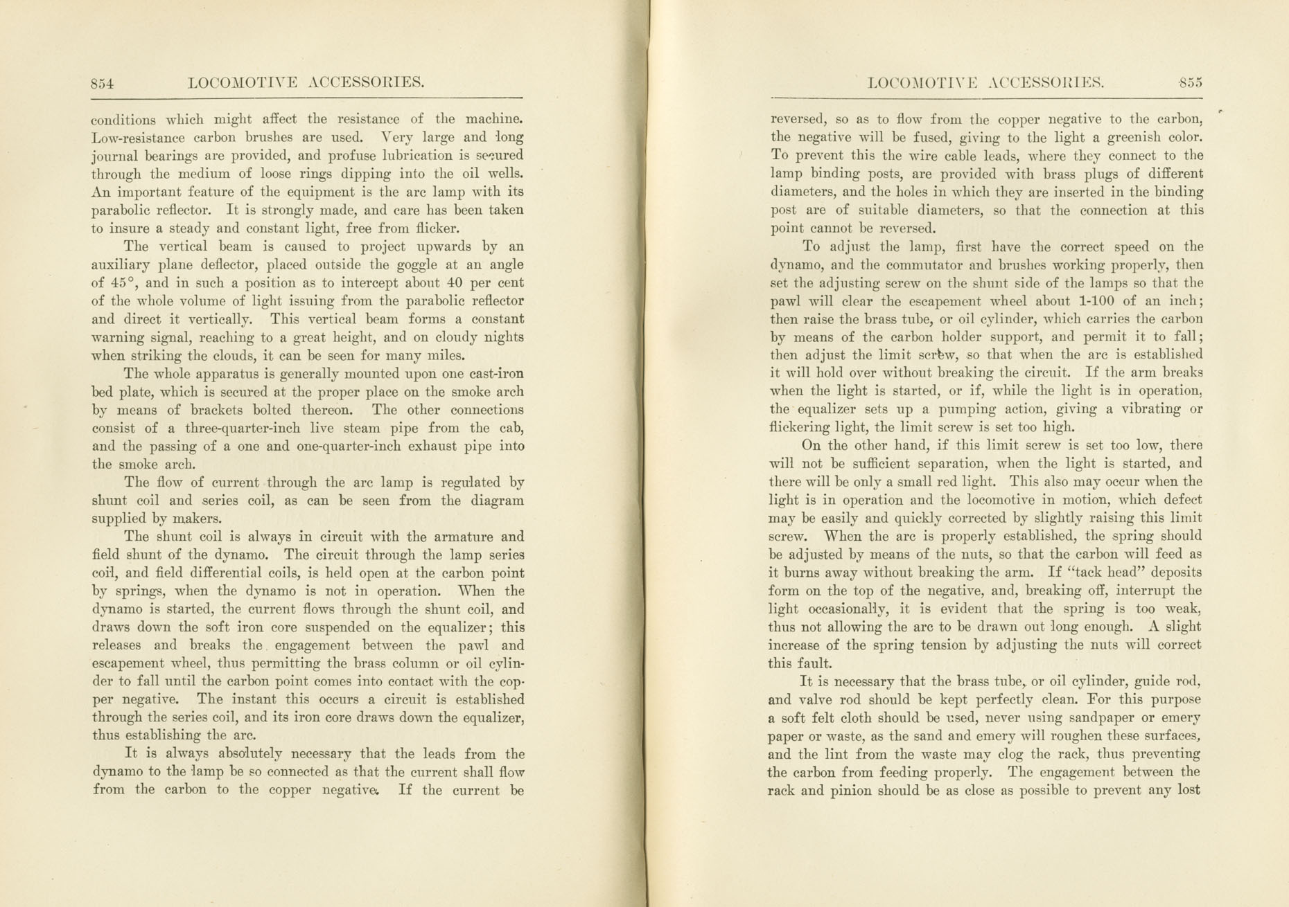 Practical Railroading Volume III