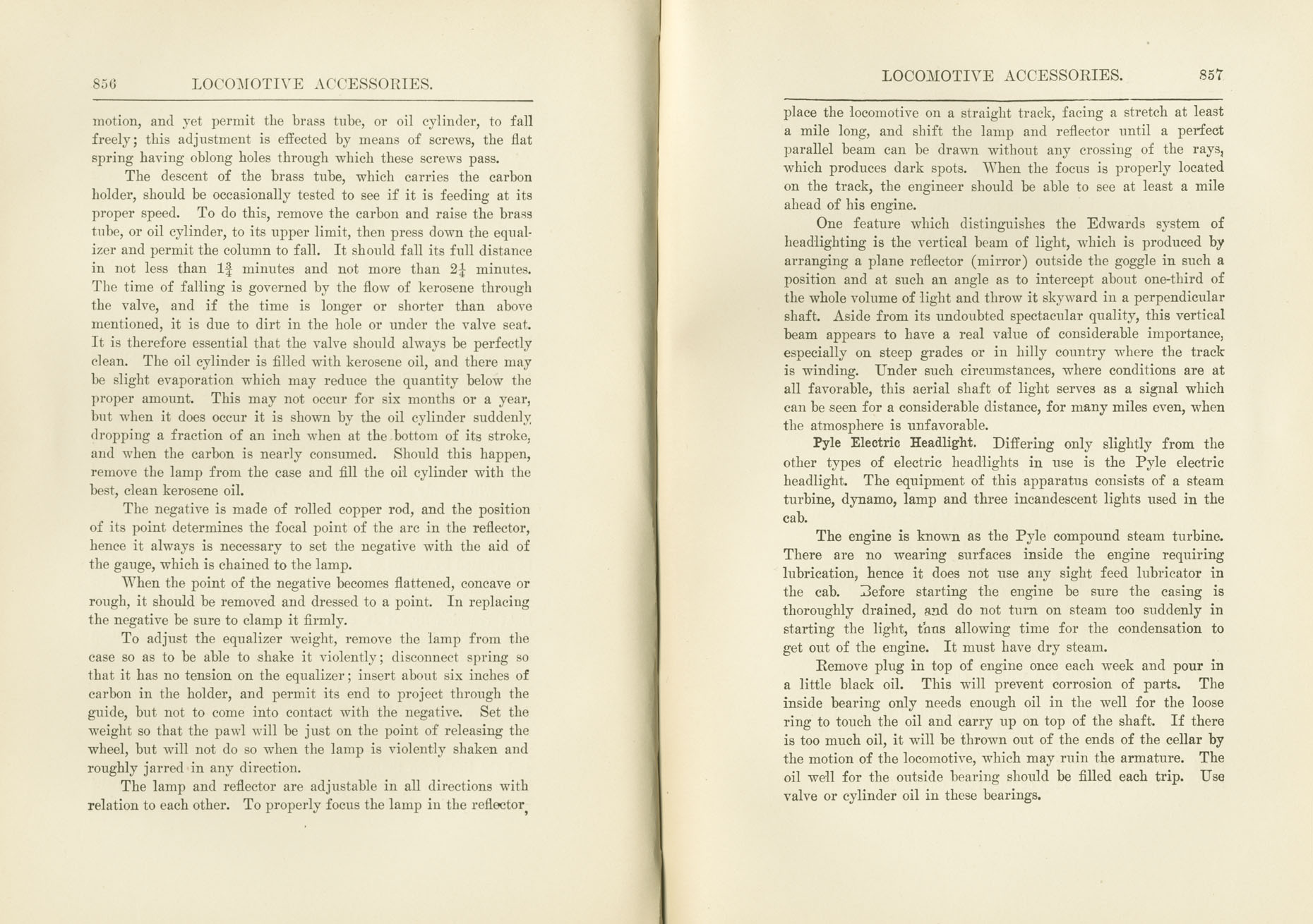 Practical Railroading Volume III