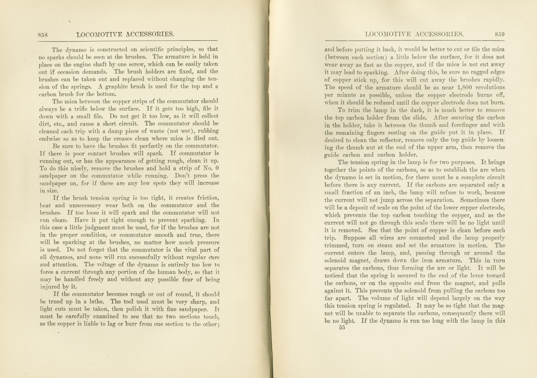 Practical Railroading Volume III