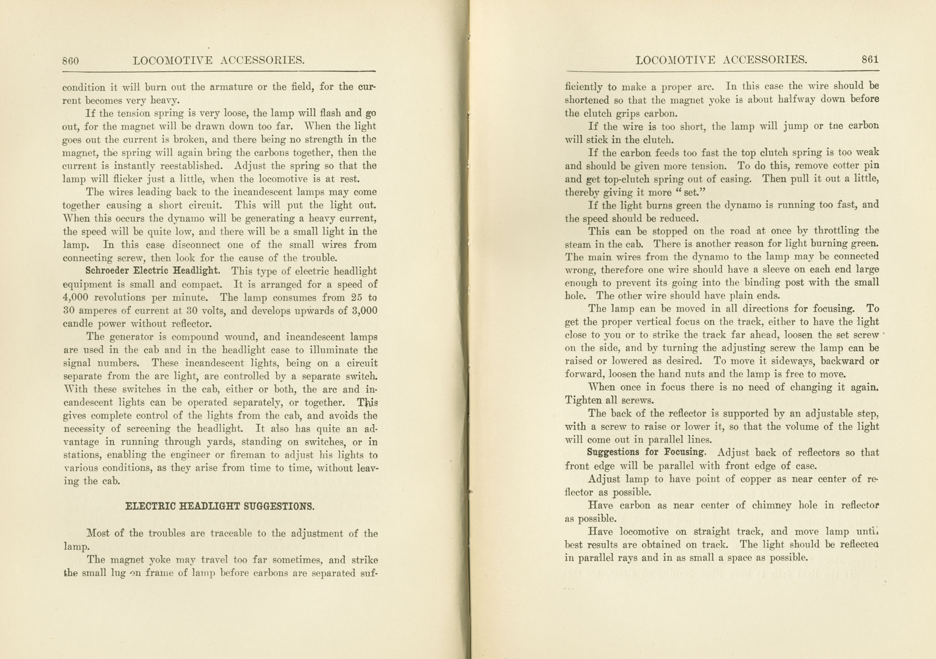 Practical Railroading Volume III