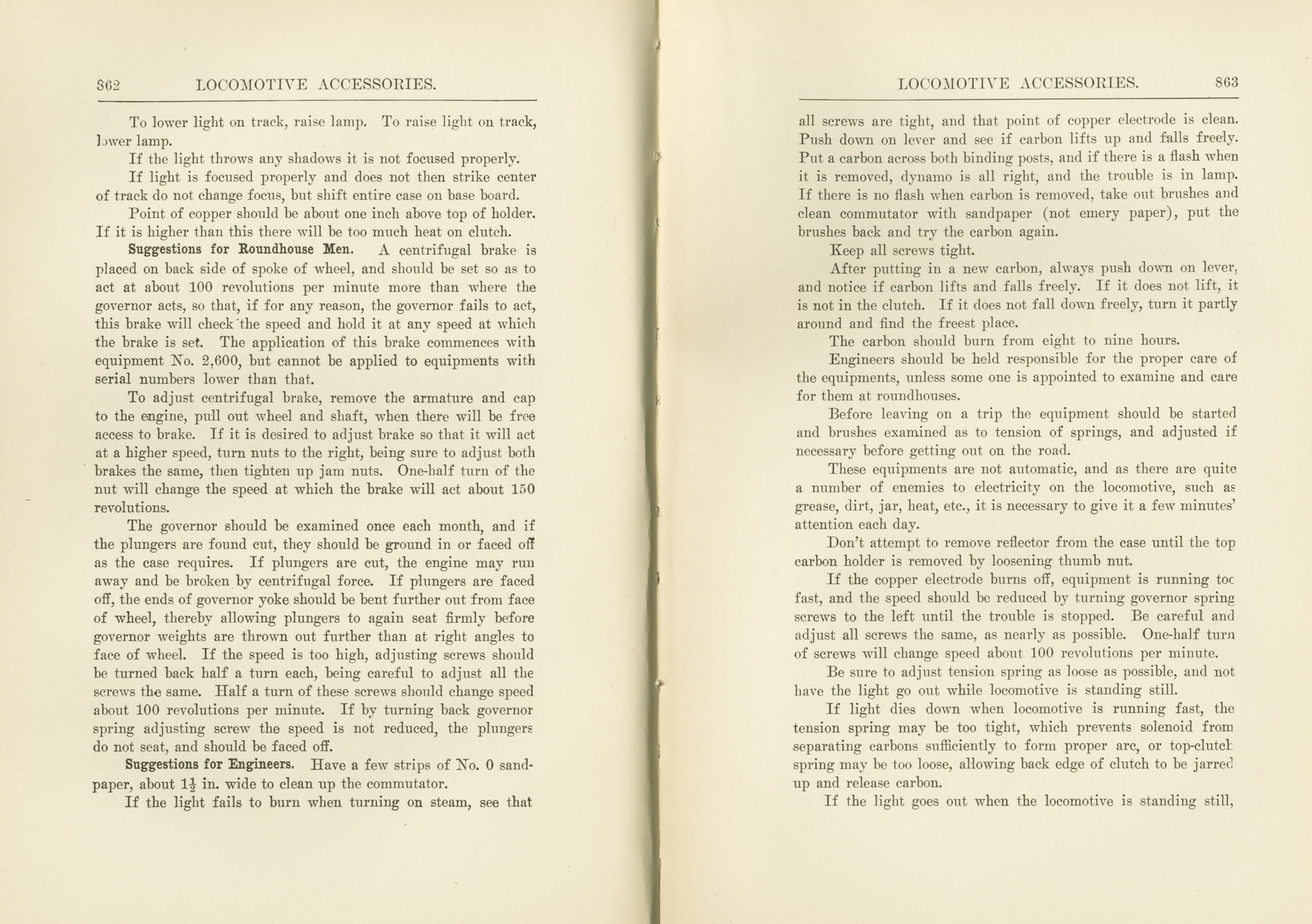 Practical Railroading Volume III