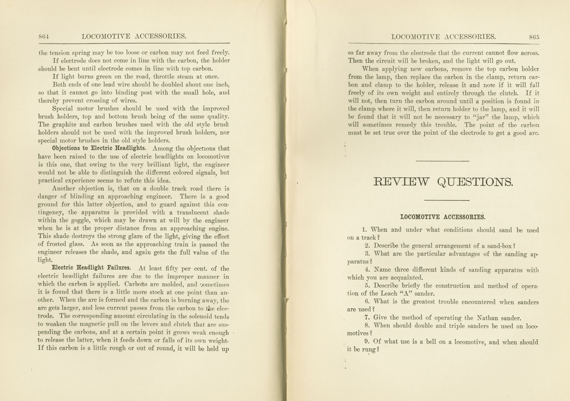 Practical Railroading Volume III