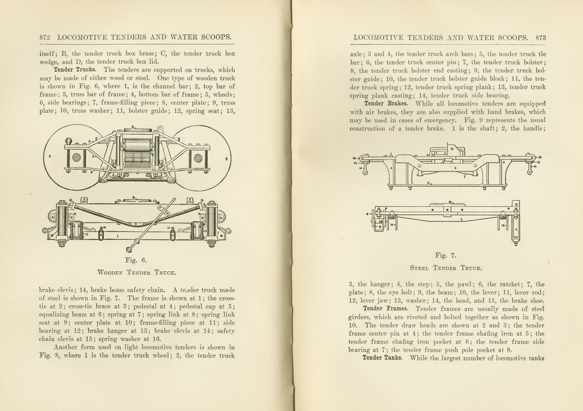 Practical Railroading Volume III