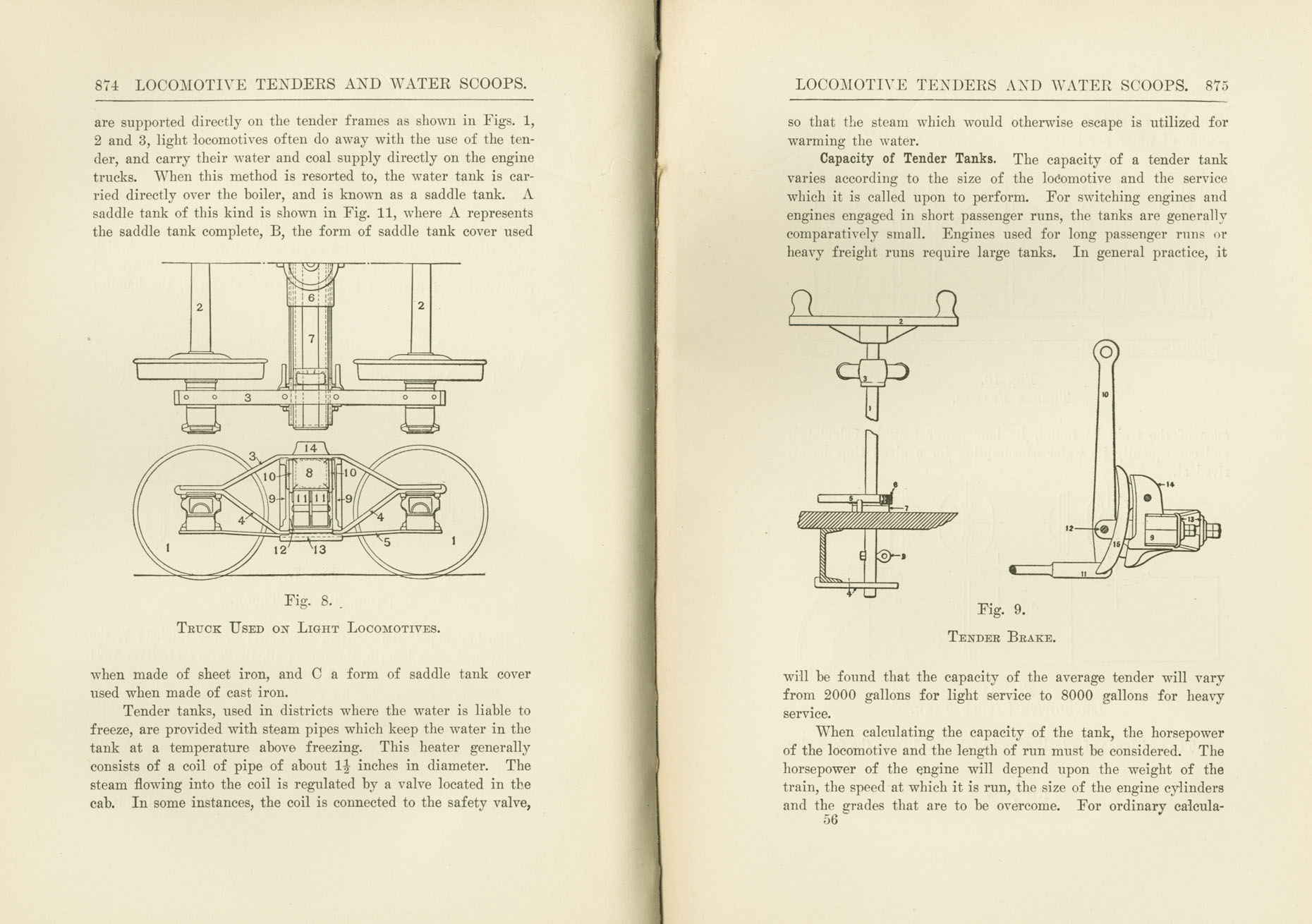 Practical Railroading Volume III