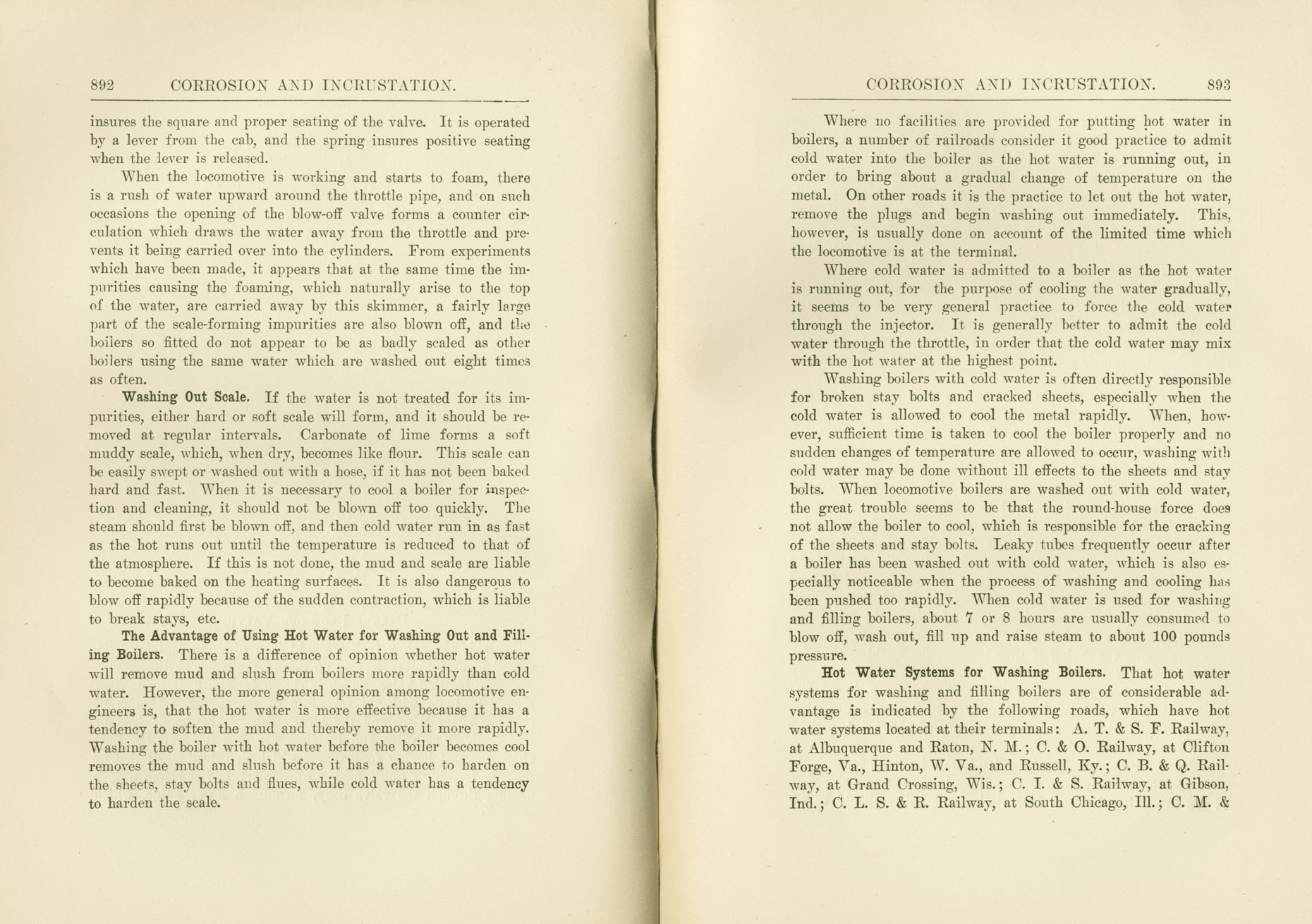 Practical Railroading Volume III