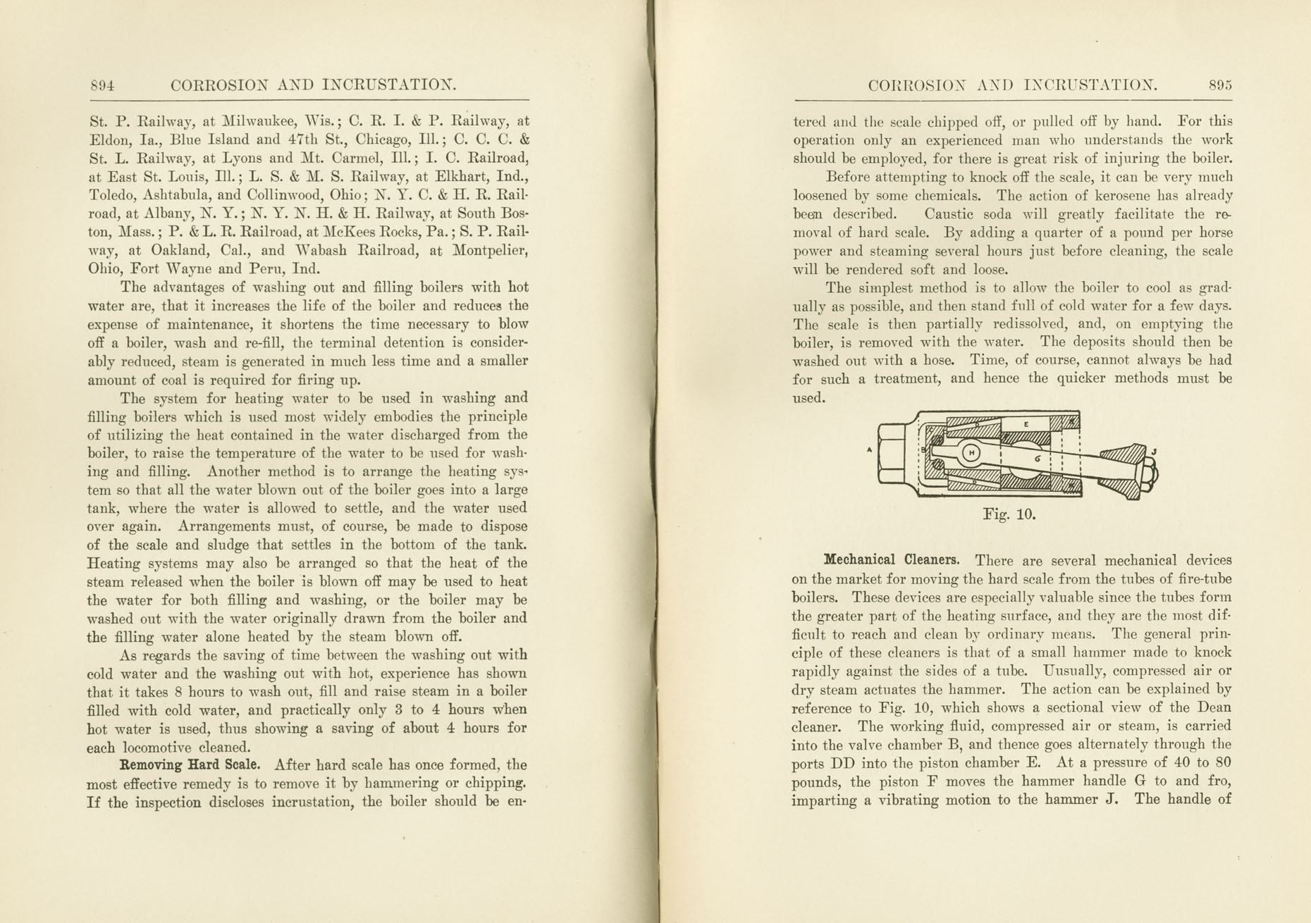 Practical Railroading Volume III