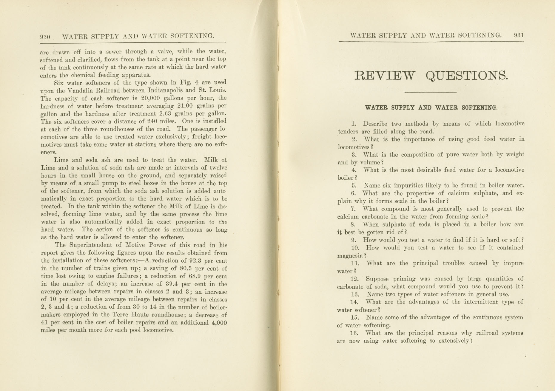 Practical Railroading Volume III