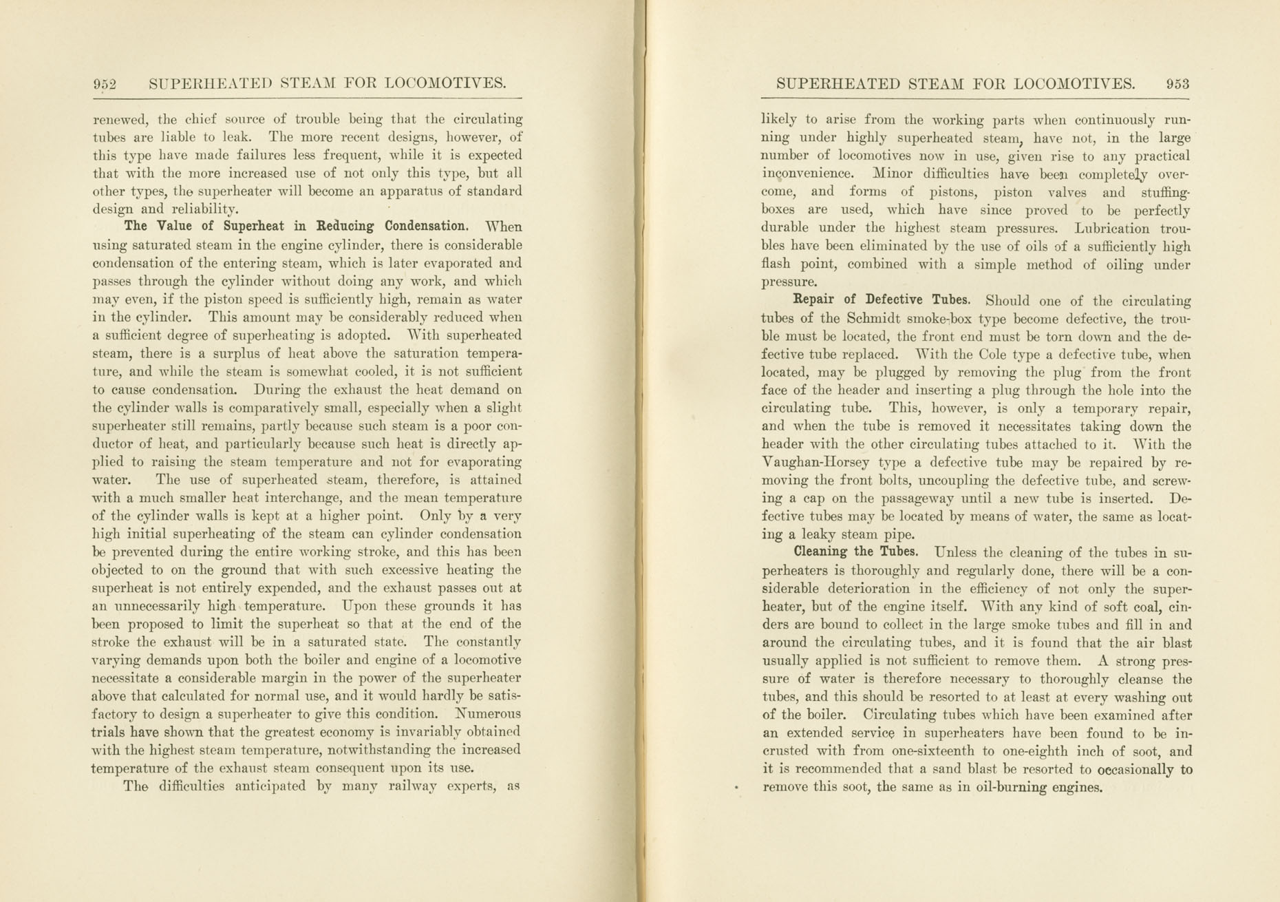 Practical Railroading Volume III