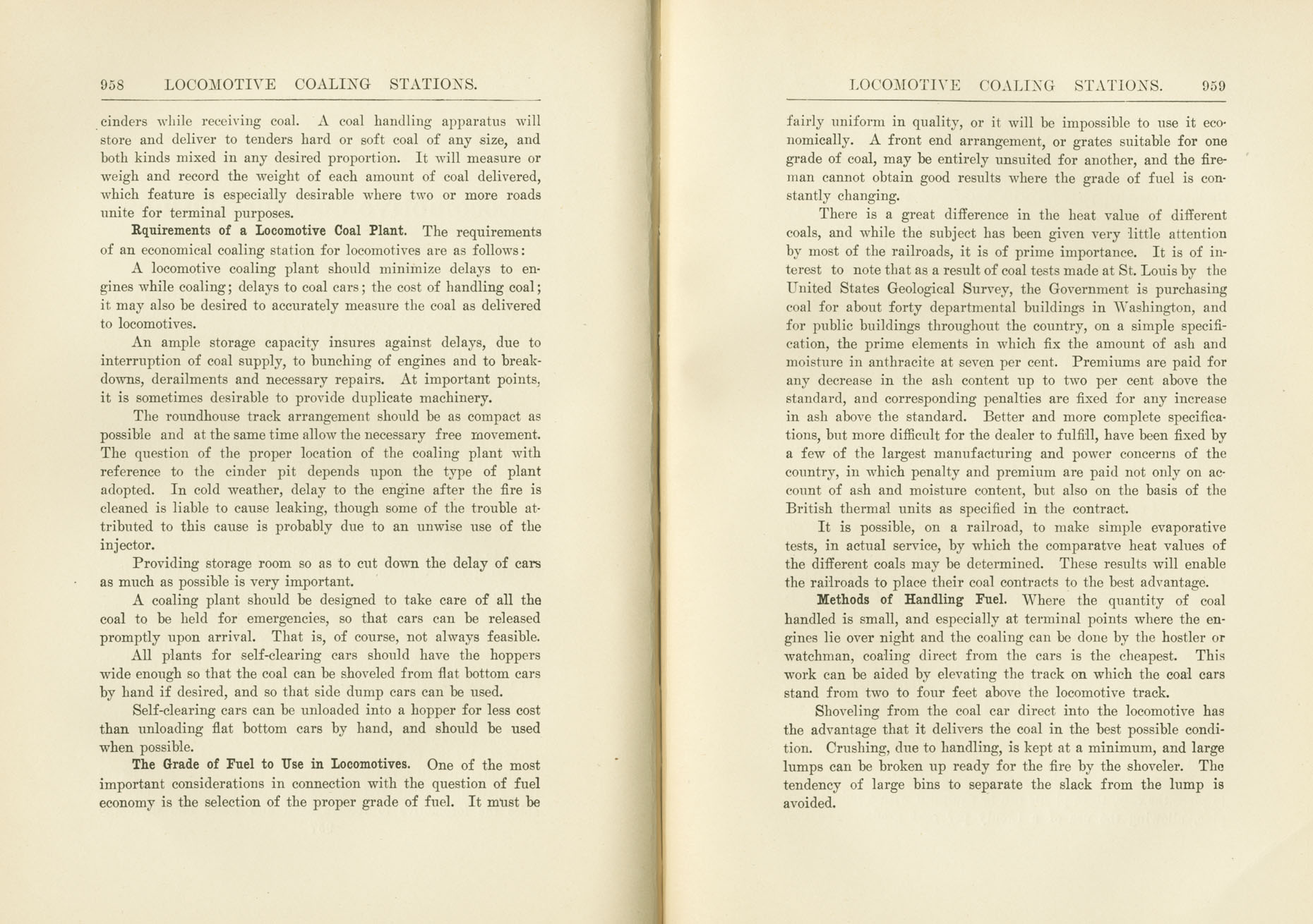 Practical Railroading Volume III