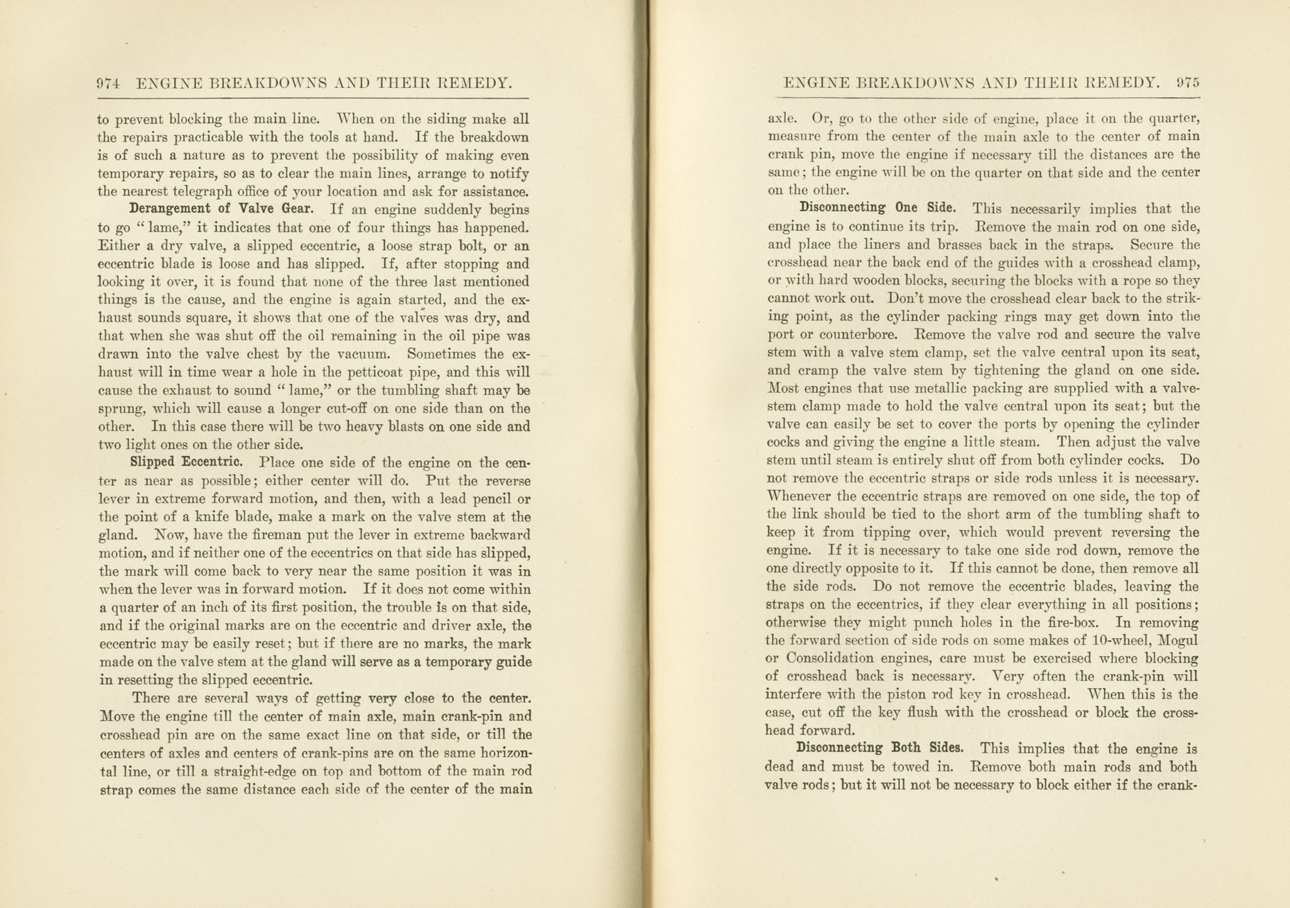 Practical Railroading Volume III